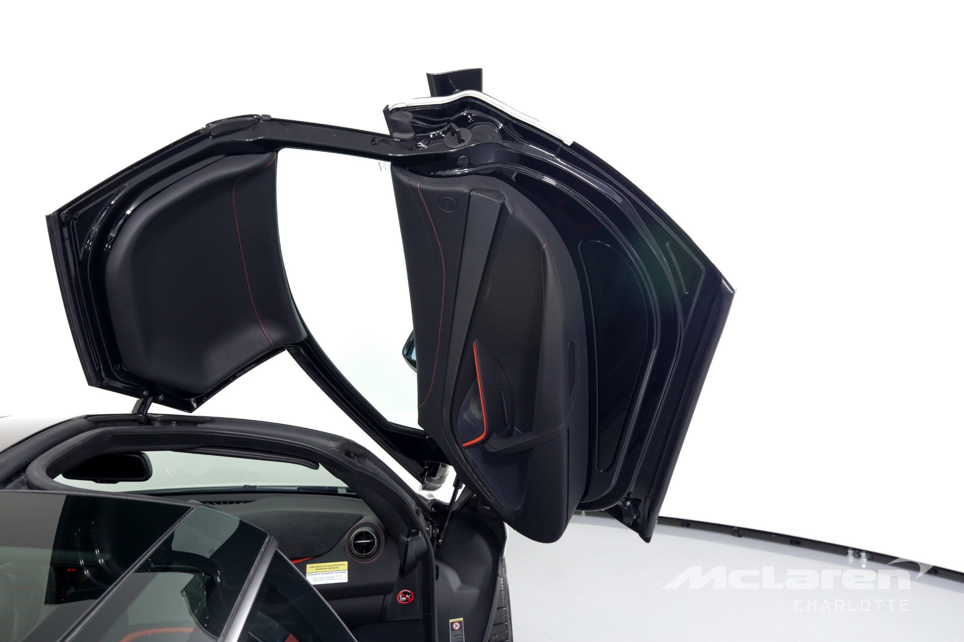 New 2021 McLaren 720S Performace | Charlotte, NC