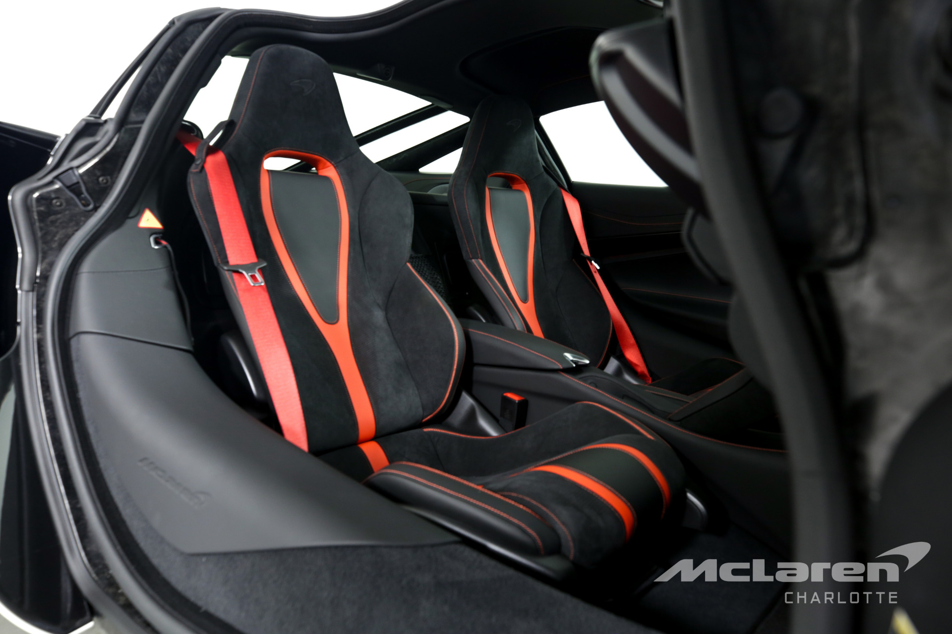 New 2021 McLaren 720S Performace | Charlotte, NC
