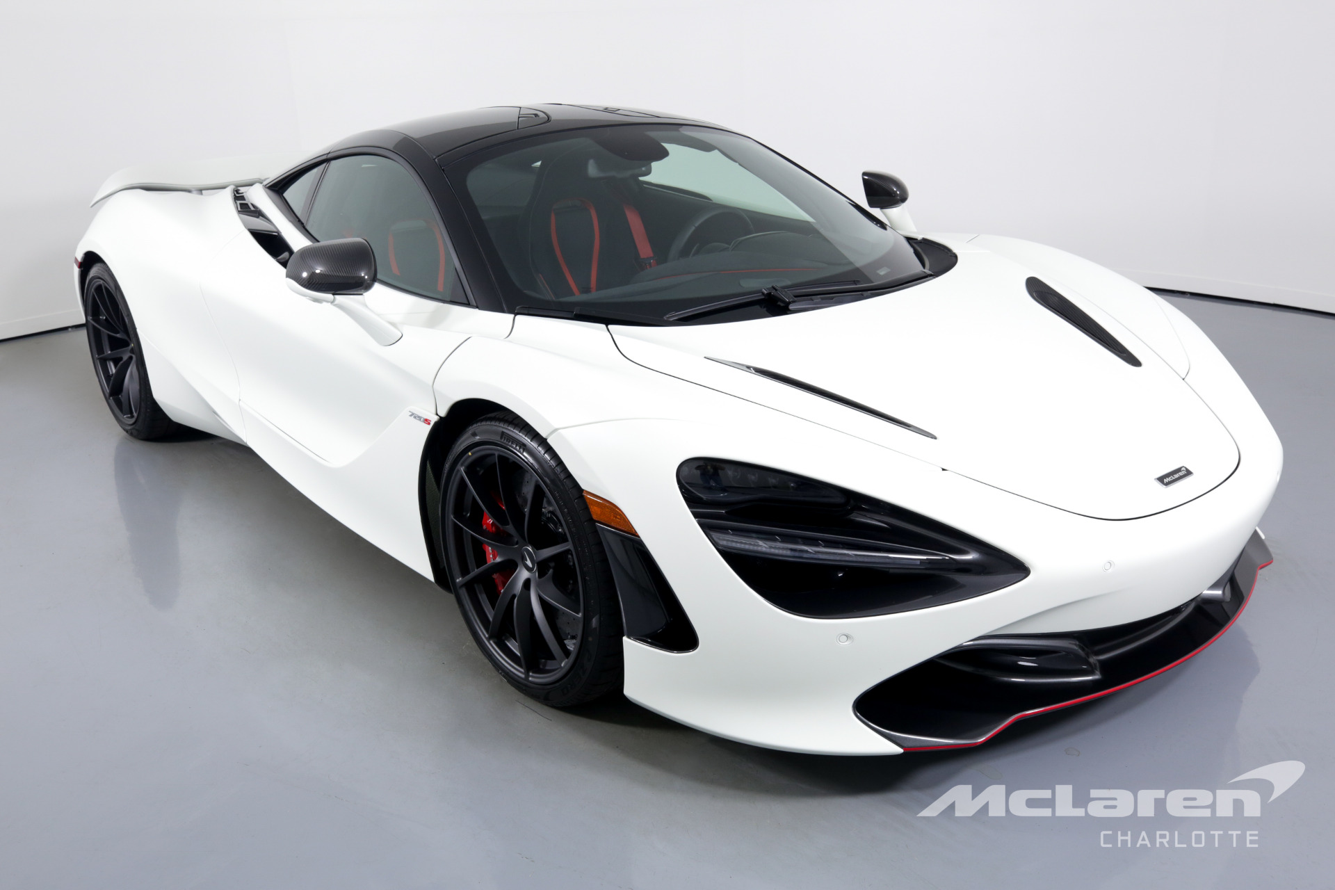 New 2021 McLaren 720S Performace | Charlotte, NC