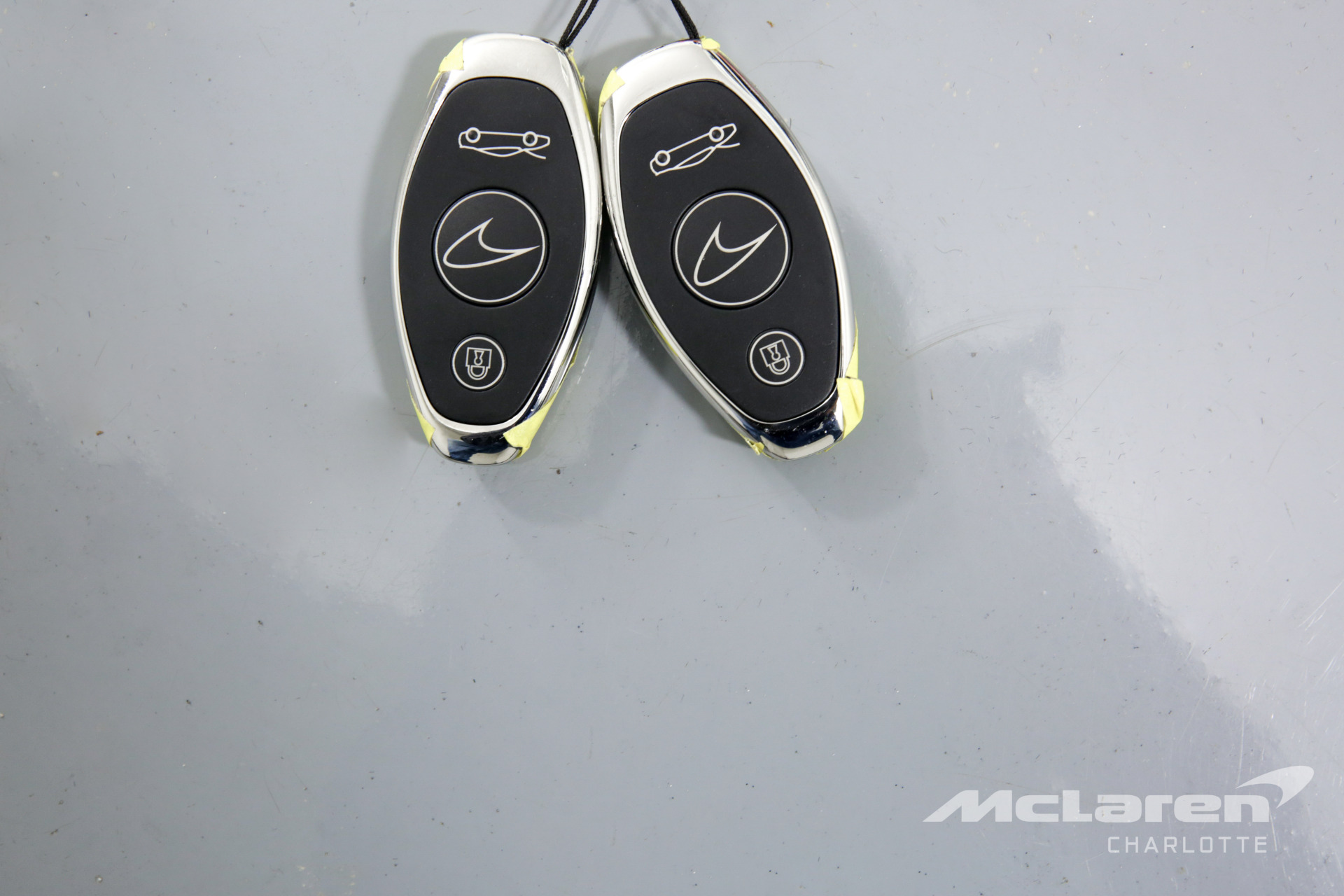 New 2021 McLaren 720S Performace | Charlotte, NC