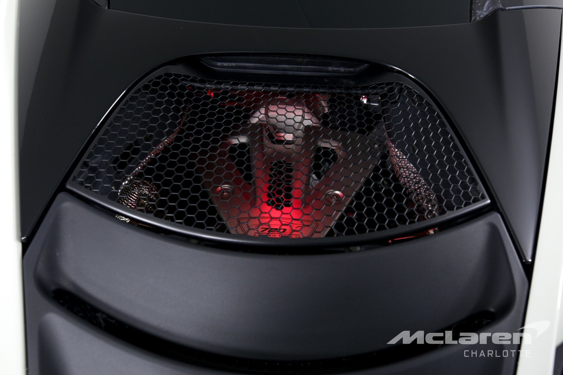 New 2021 McLaren 720S Performace | Charlotte, NC