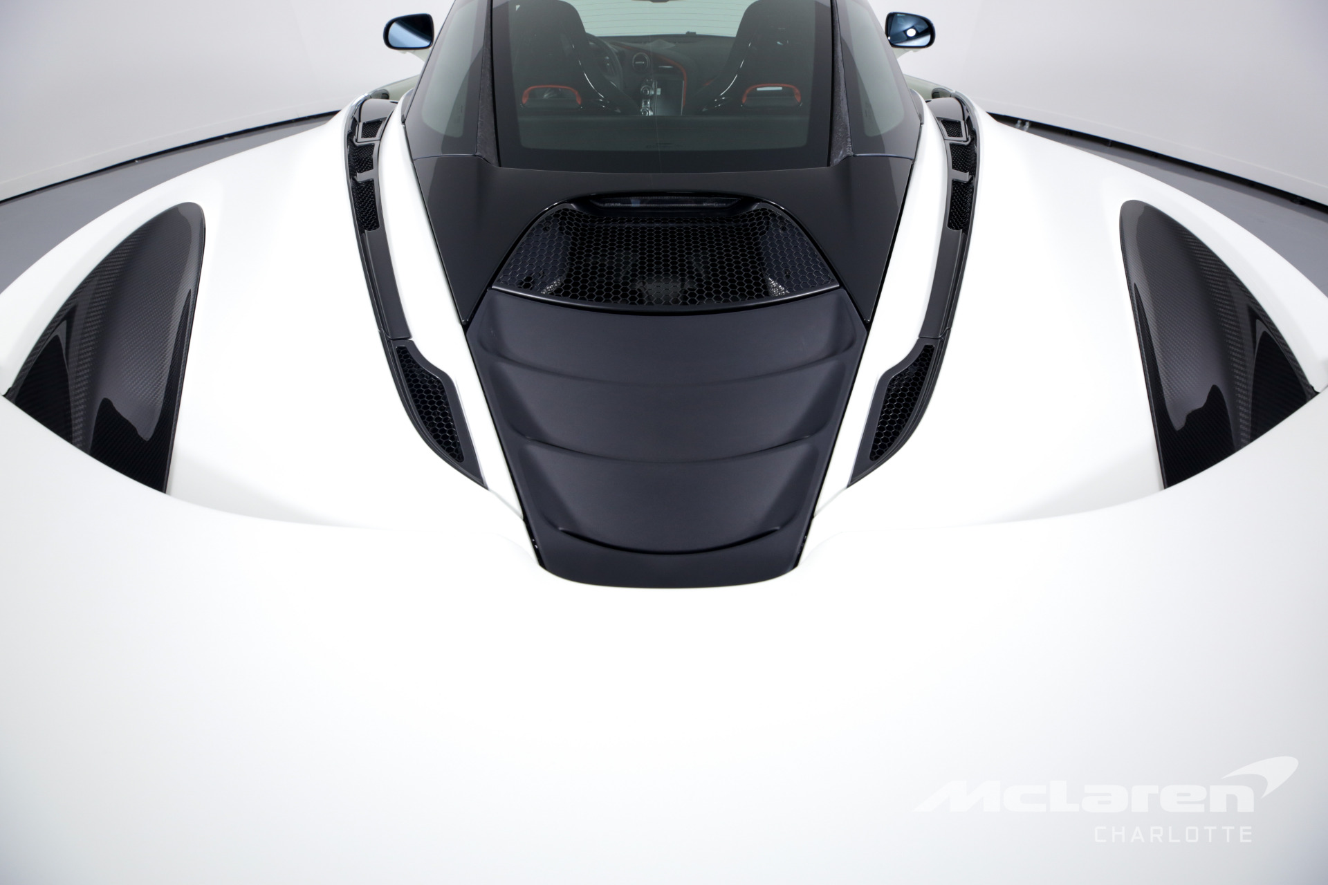 New 2021 McLaren 720S Performace | Charlotte, NC