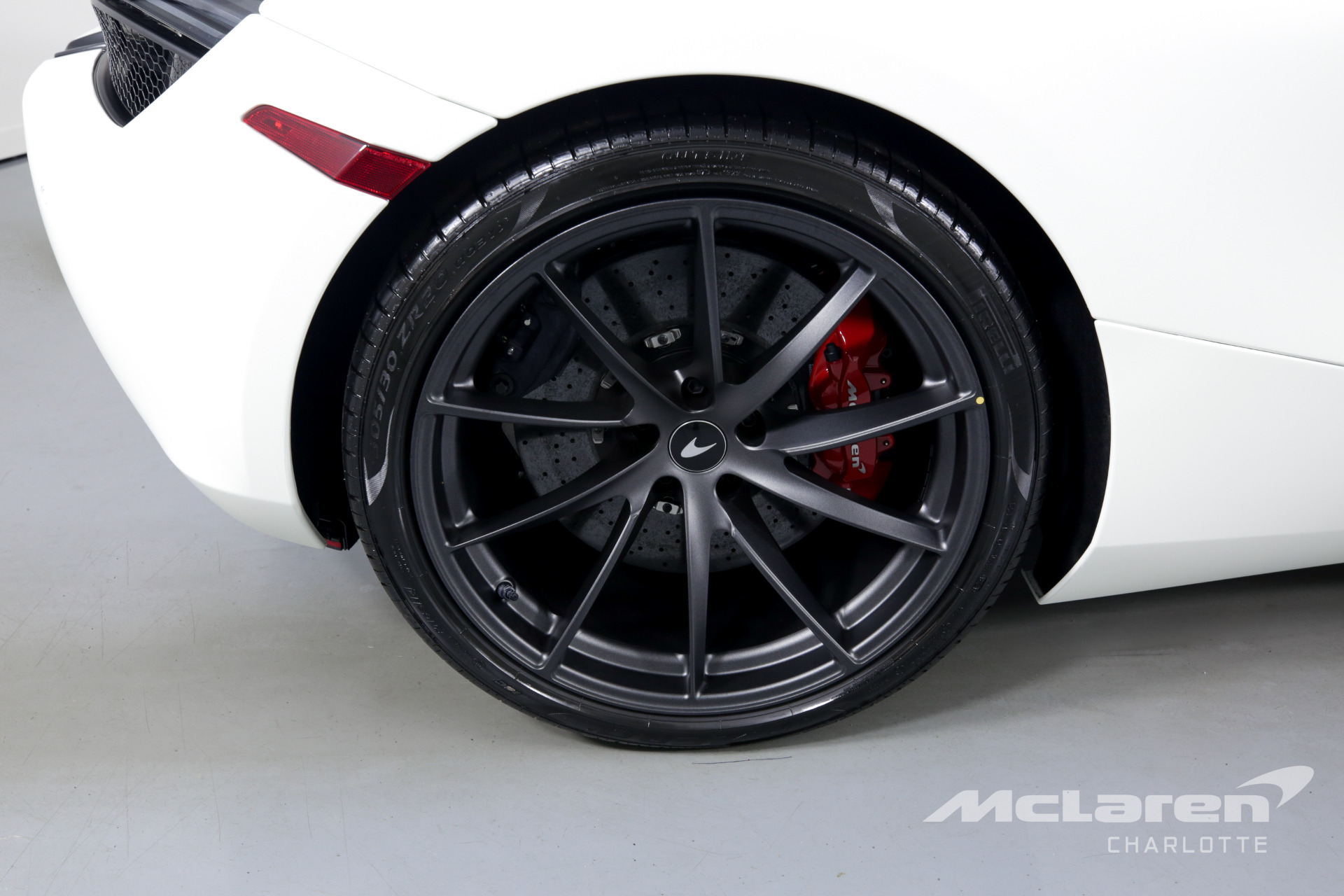 New 2021 McLaren 720S Performace | Charlotte, NC