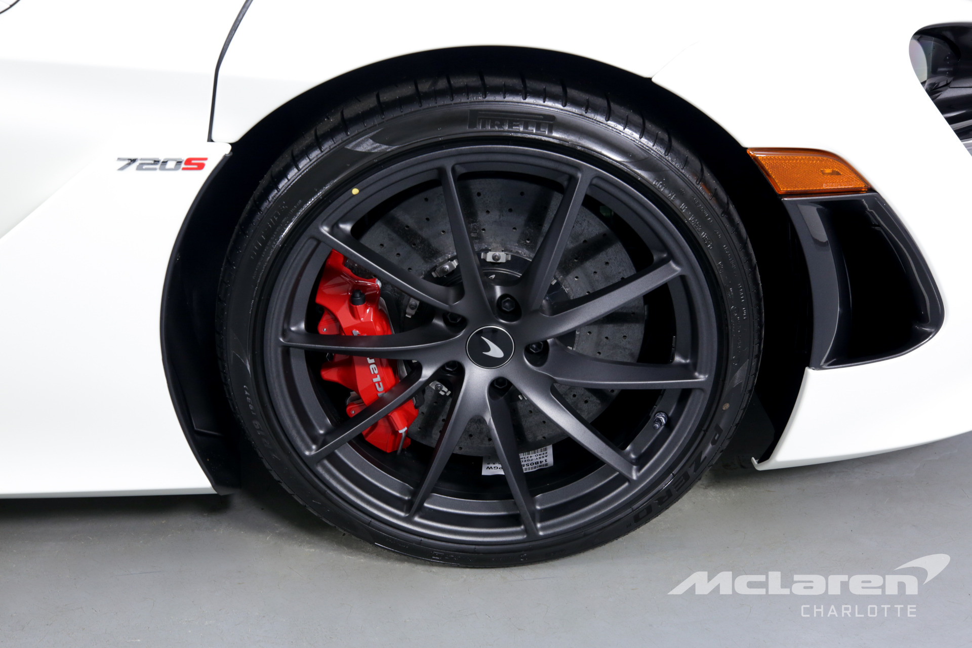 New 2021 McLaren 720S Performace | Charlotte, NC