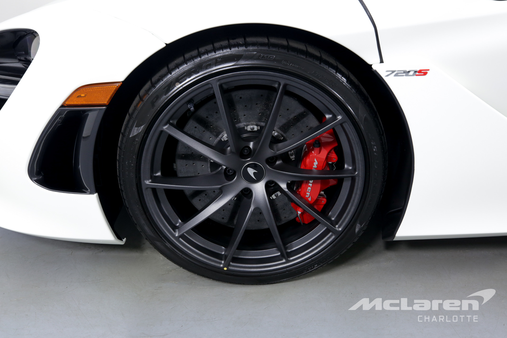 New 2021 McLaren 720S Performace | Charlotte, NC