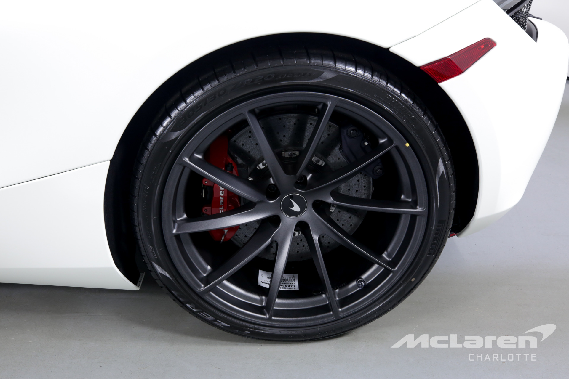 New 2021 McLaren 720S Performace | Charlotte, NC