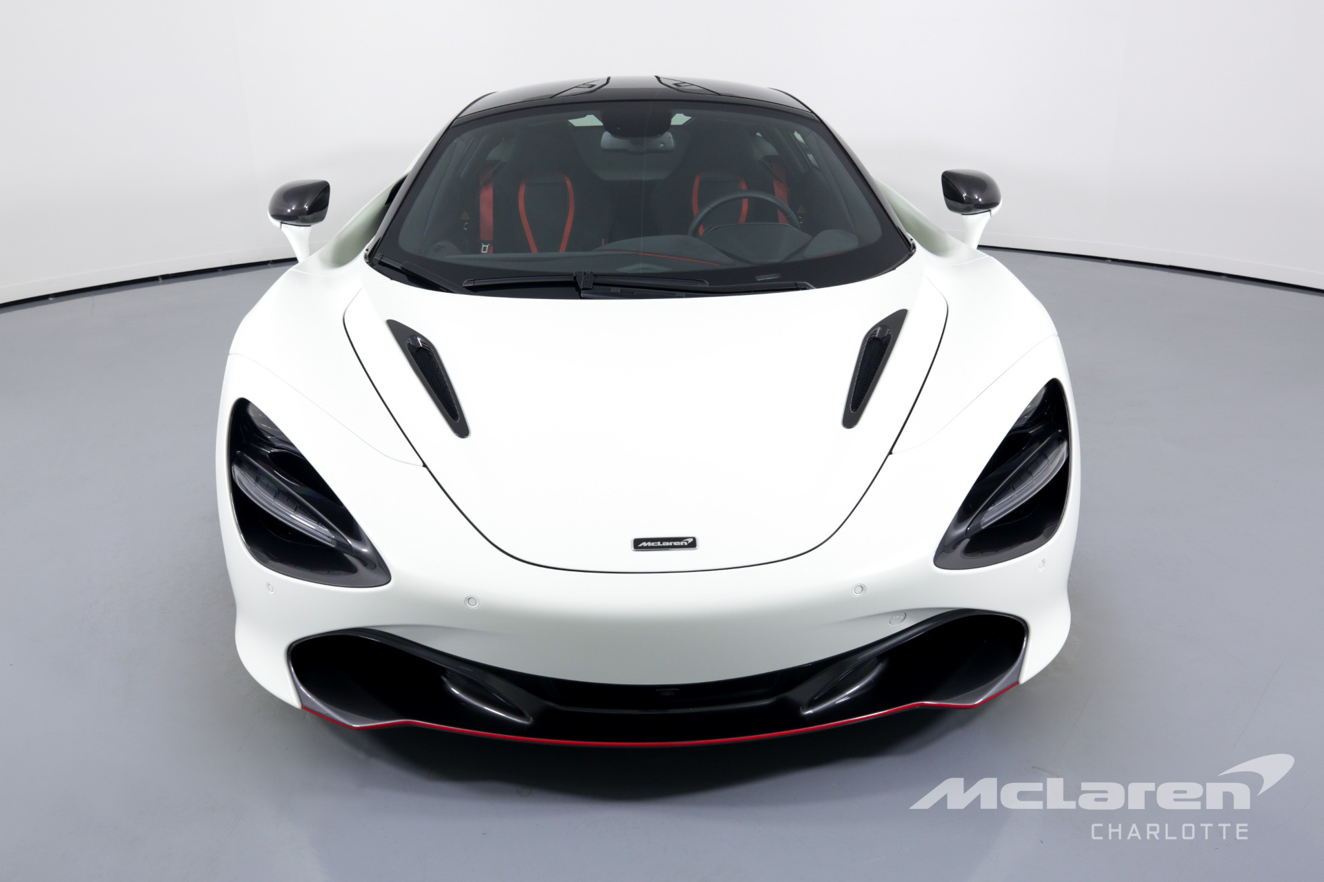 New 2021 McLaren 720S Performace | Charlotte, NC