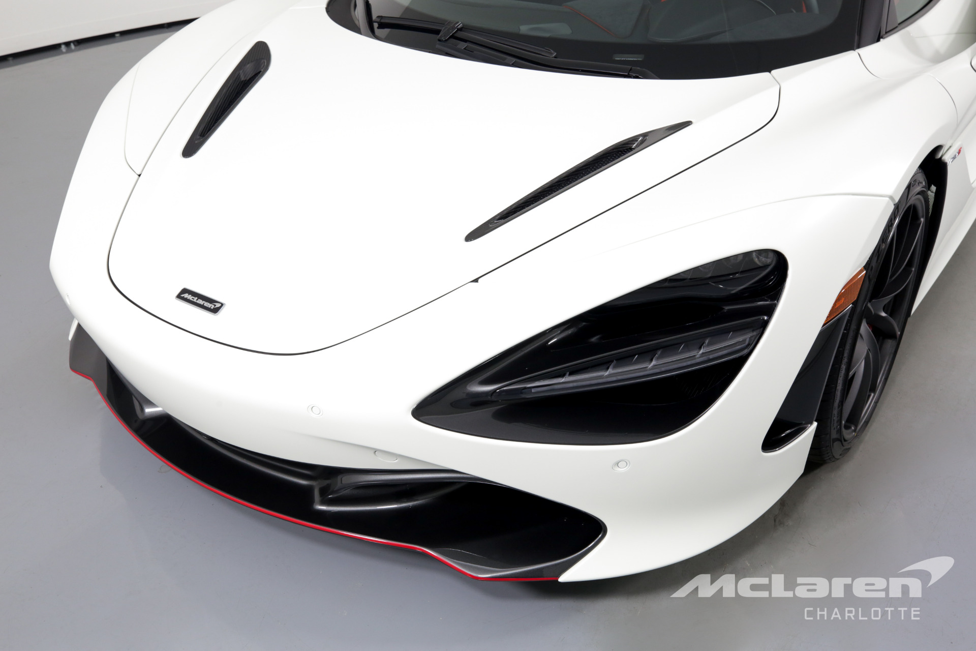 New 2021 McLaren 720S Performace | Charlotte, NC