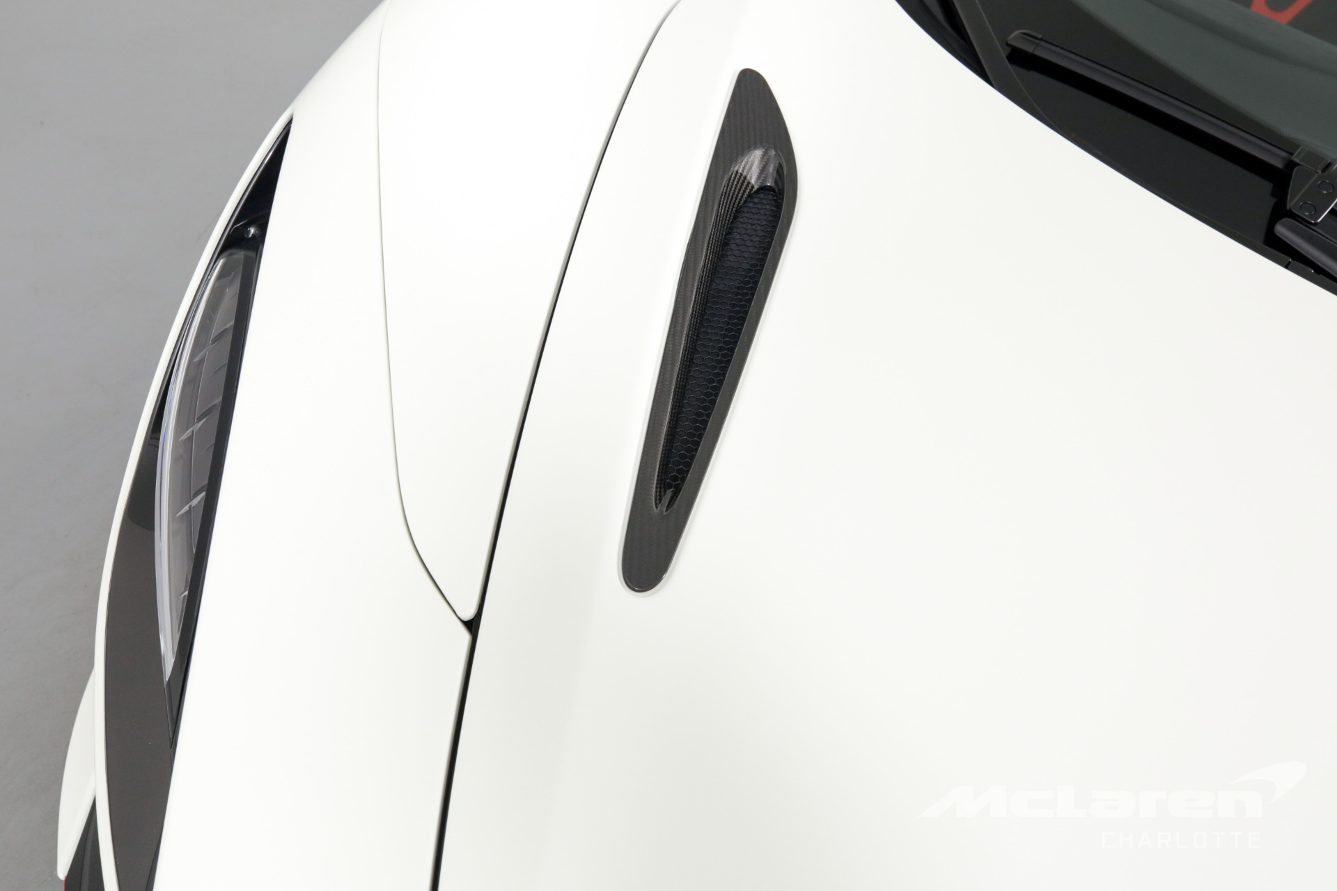 New 2021 McLaren 720S Performace | Charlotte, NC
