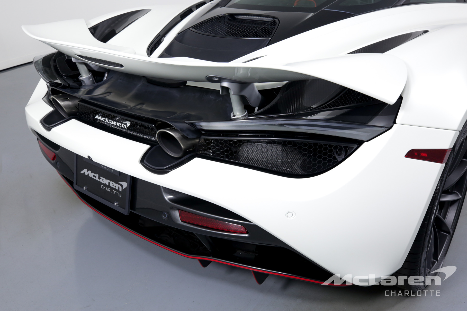New 2021 McLaren 720S Performace | Charlotte, NC