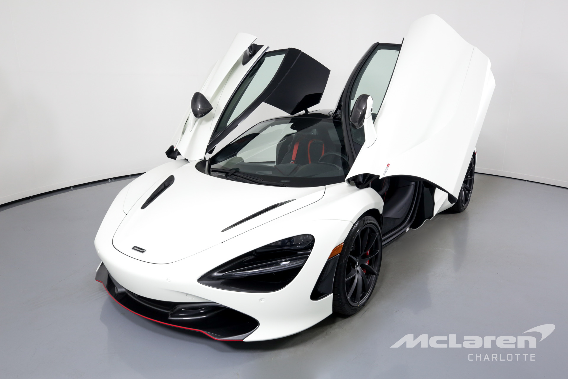 New 2021 McLaren 720S Performace | Charlotte, NC