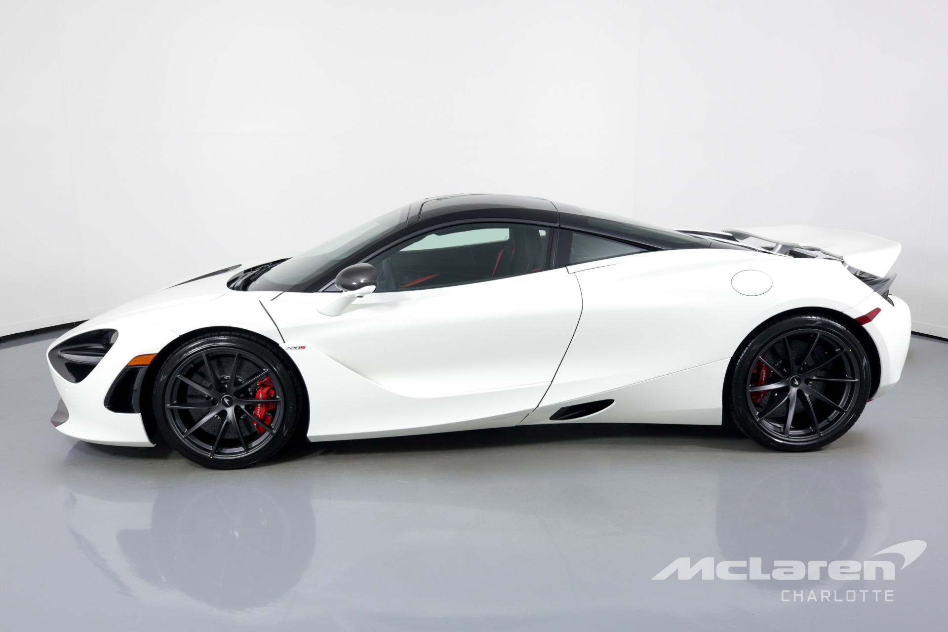 New 2021 McLaren 720S Performace | Charlotte, NC