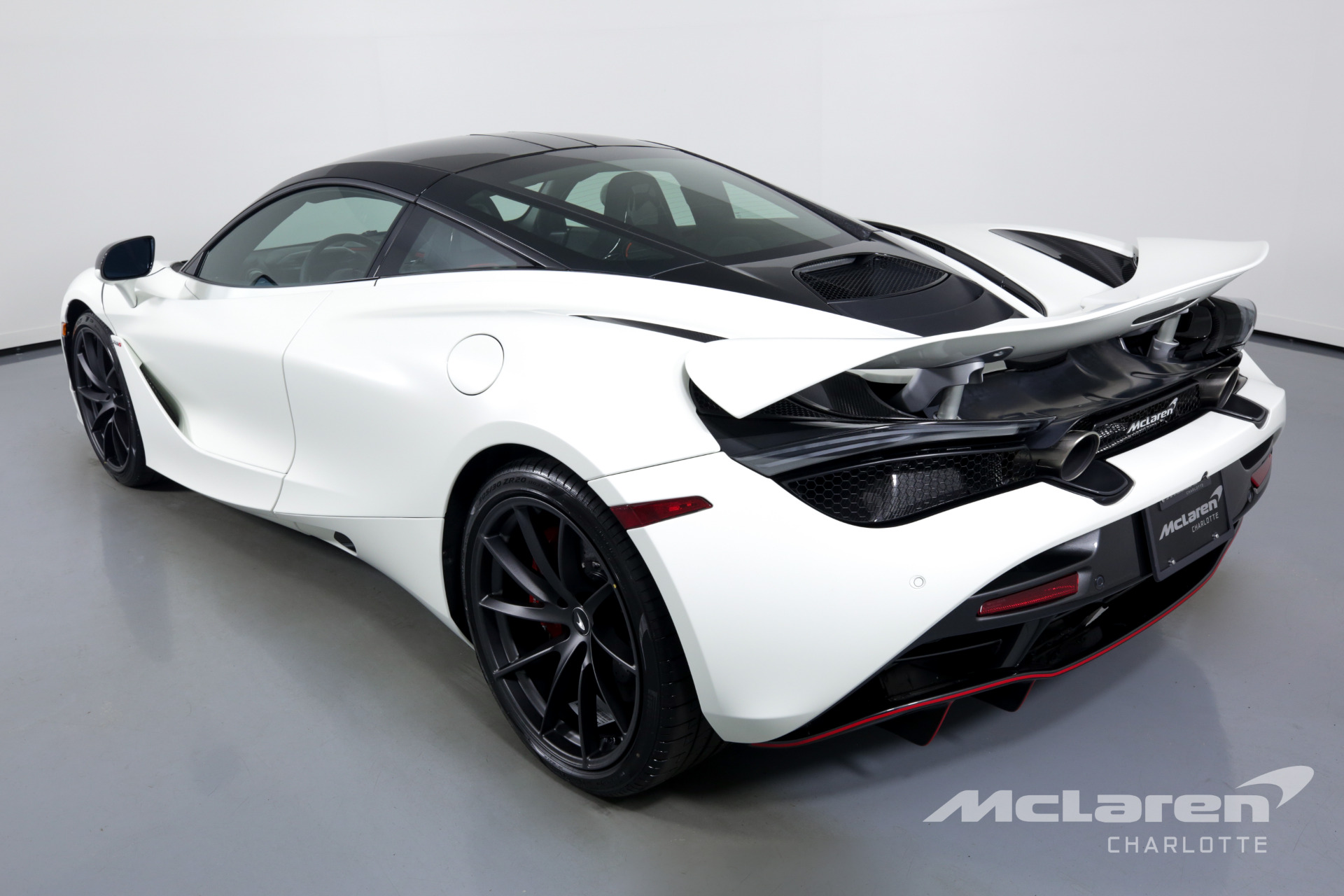 New 2021 McLaren 720S Performace | Charlotte, NC
