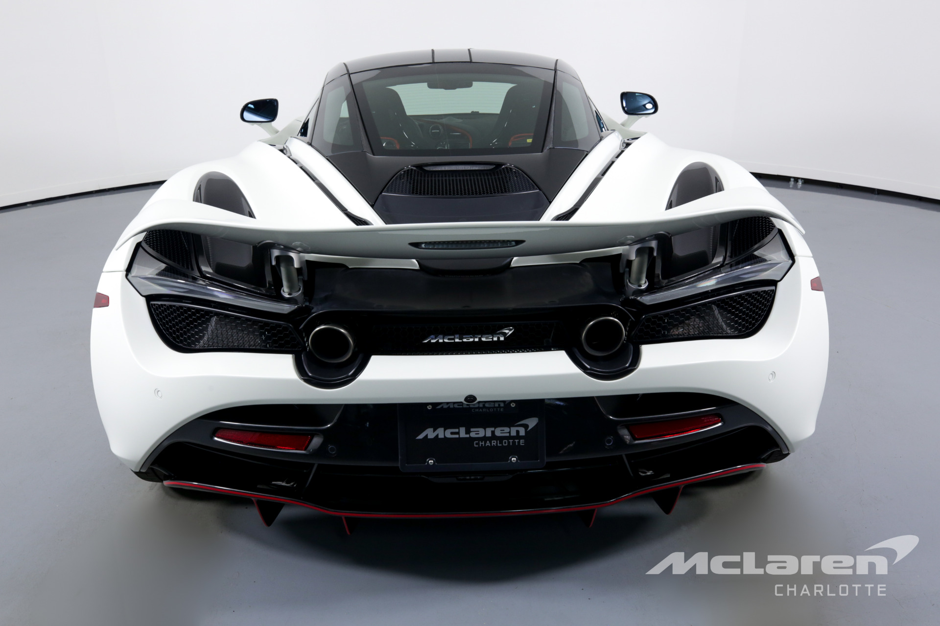 New 2021 McLaren 720S Performace | Charlotte, NC