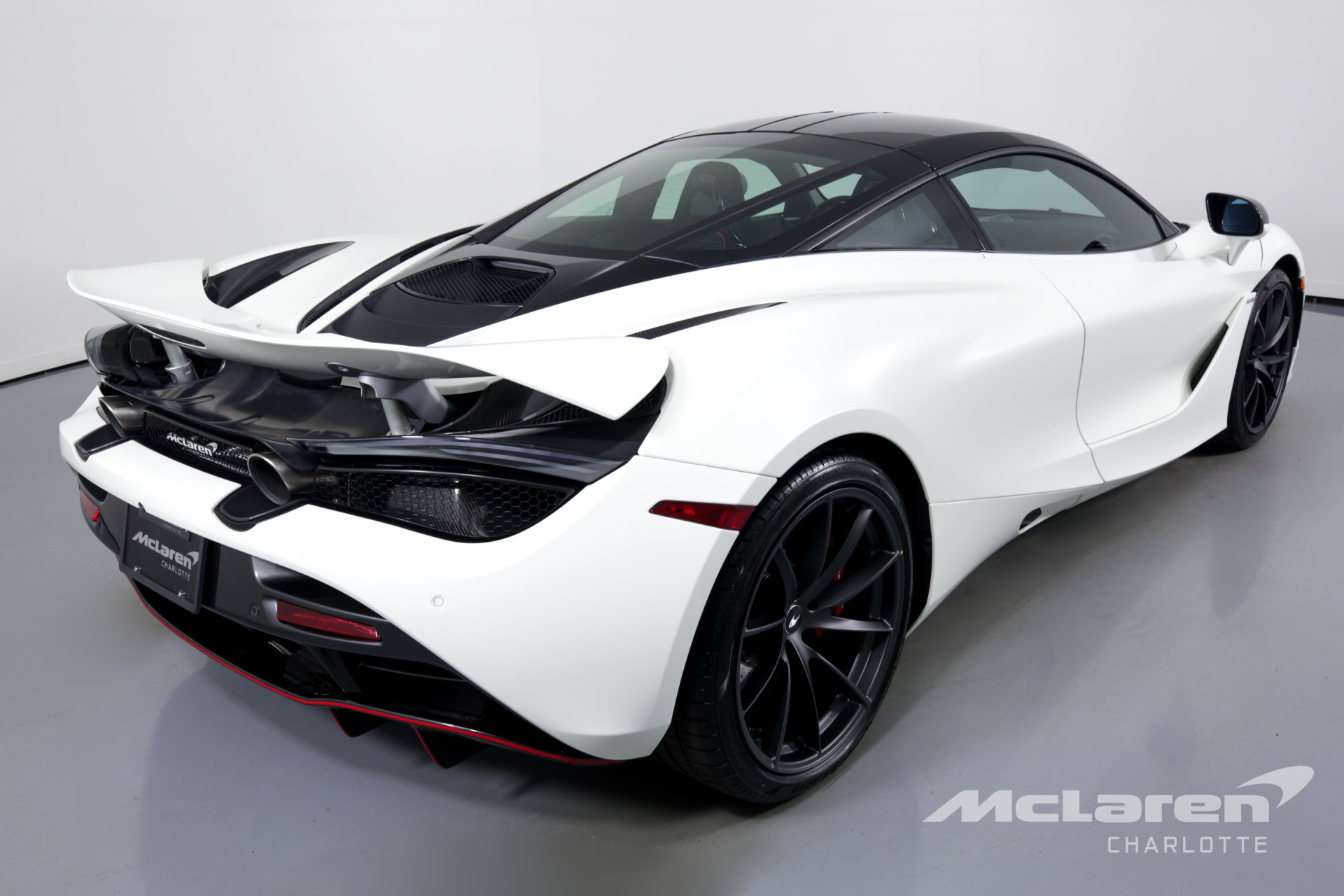 New 2021 McLaren 720S Performace | Charlotte, NC