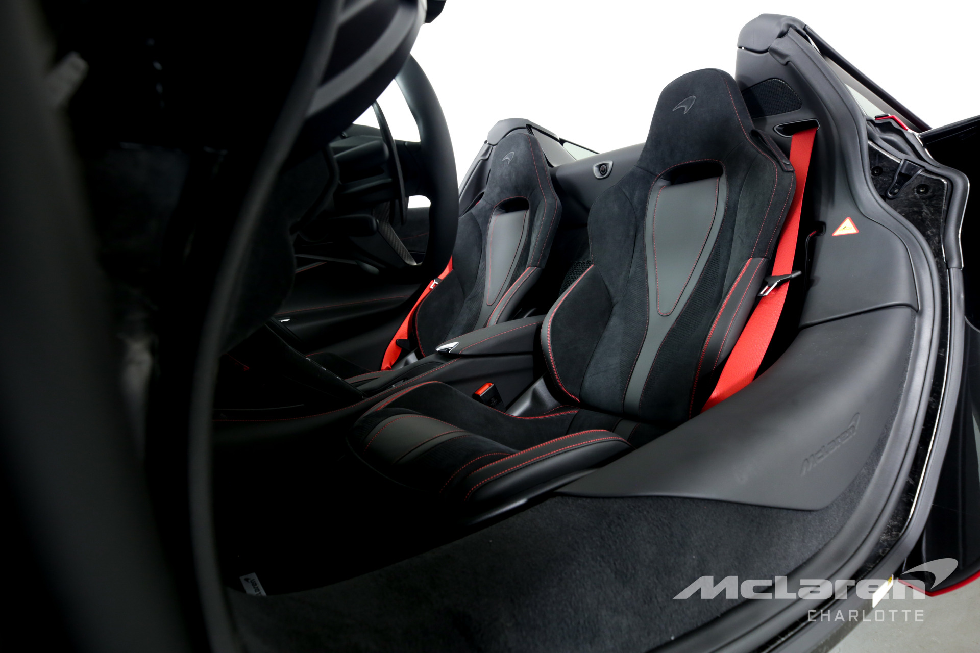Used 2021 McLaren 720S Spider Performance | Charlotte, NC