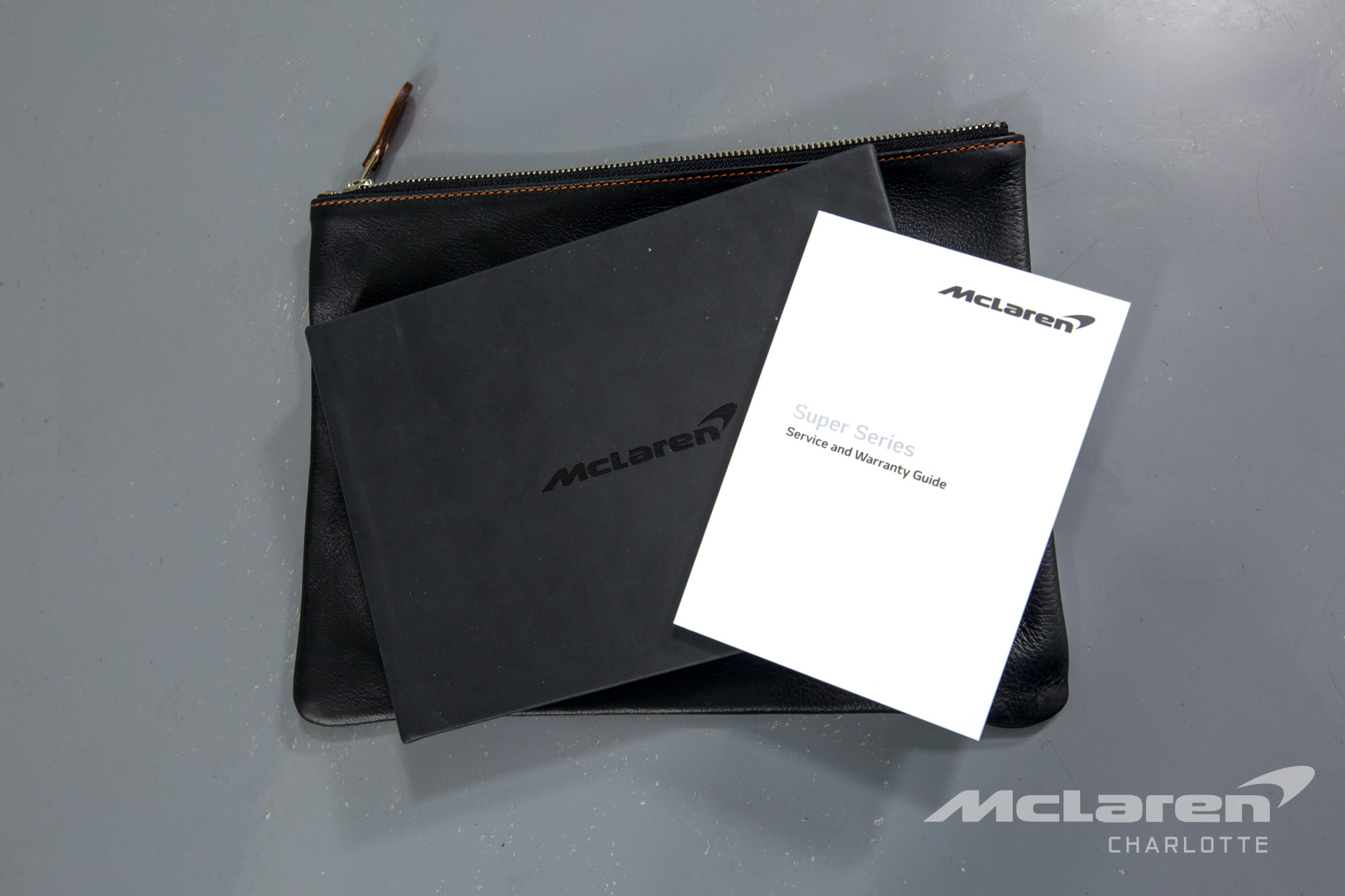 Used 2021 McLaren 720S Spider Performance | Charlotte, NC
