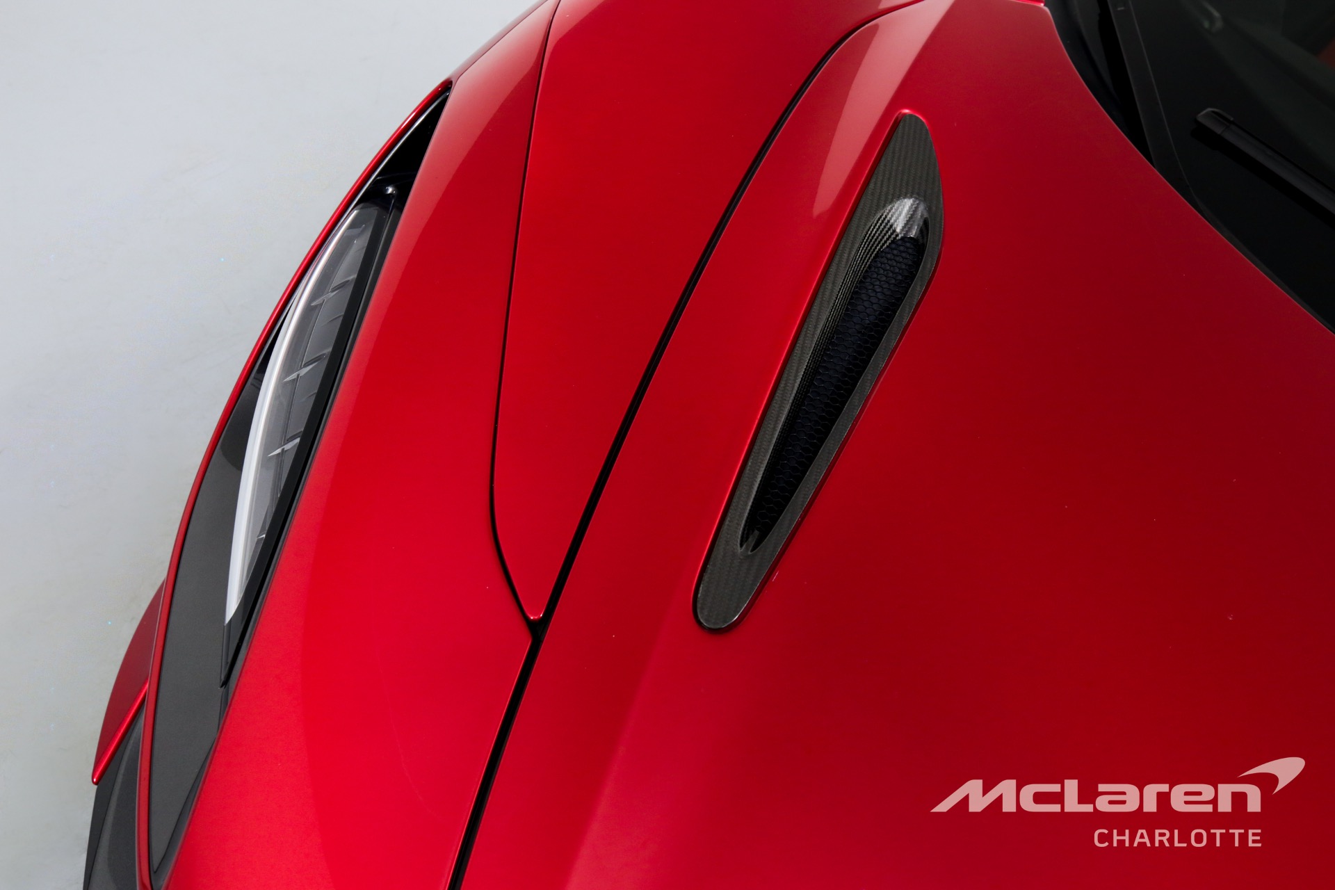 Used 2021 McLaren 720S Spider Performance | Charlotte, NC