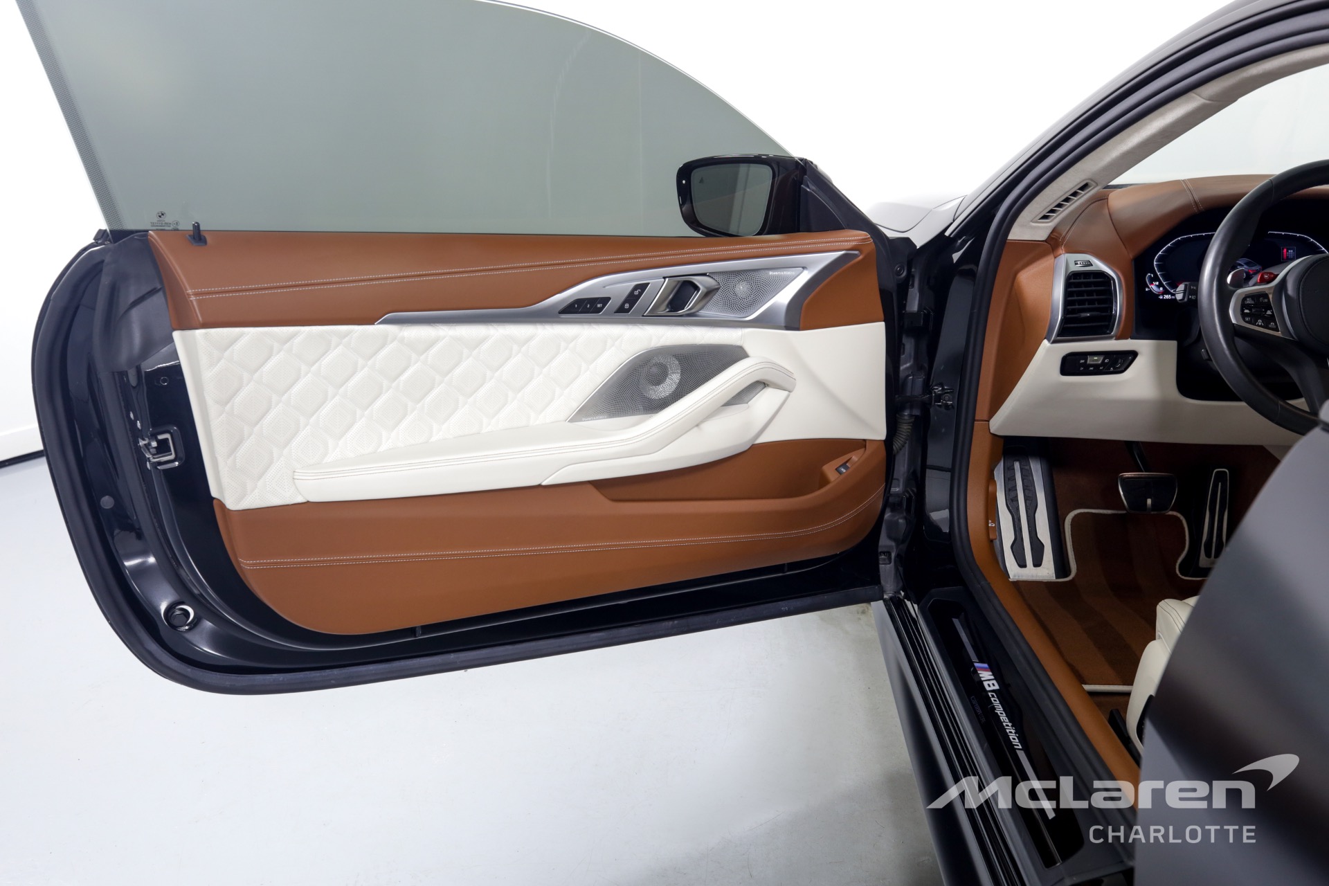 Used 2020 BMW M8 Competition | Charlotte, NC