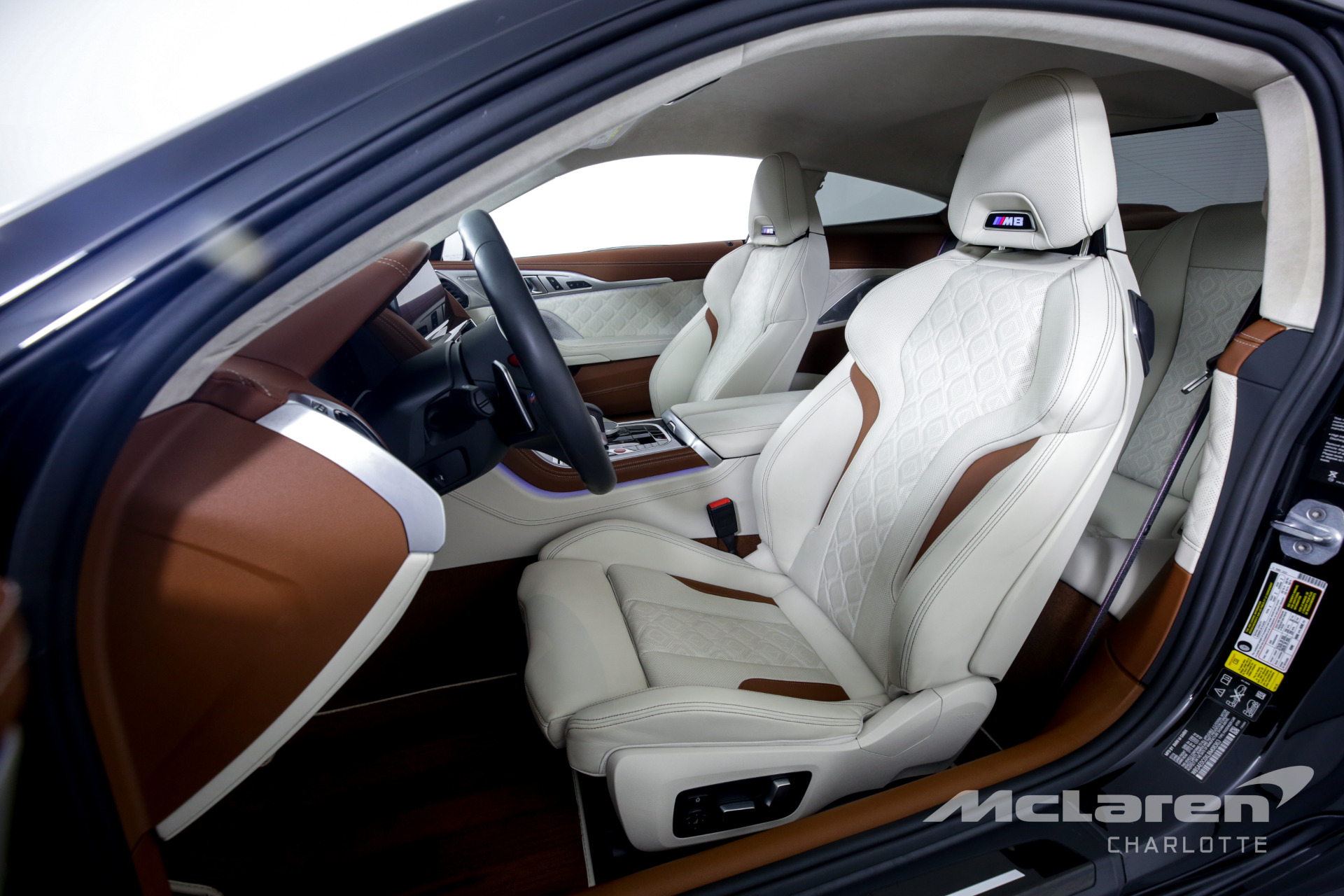 Used 2020 BMW M8 Competition | Charlotte, NC