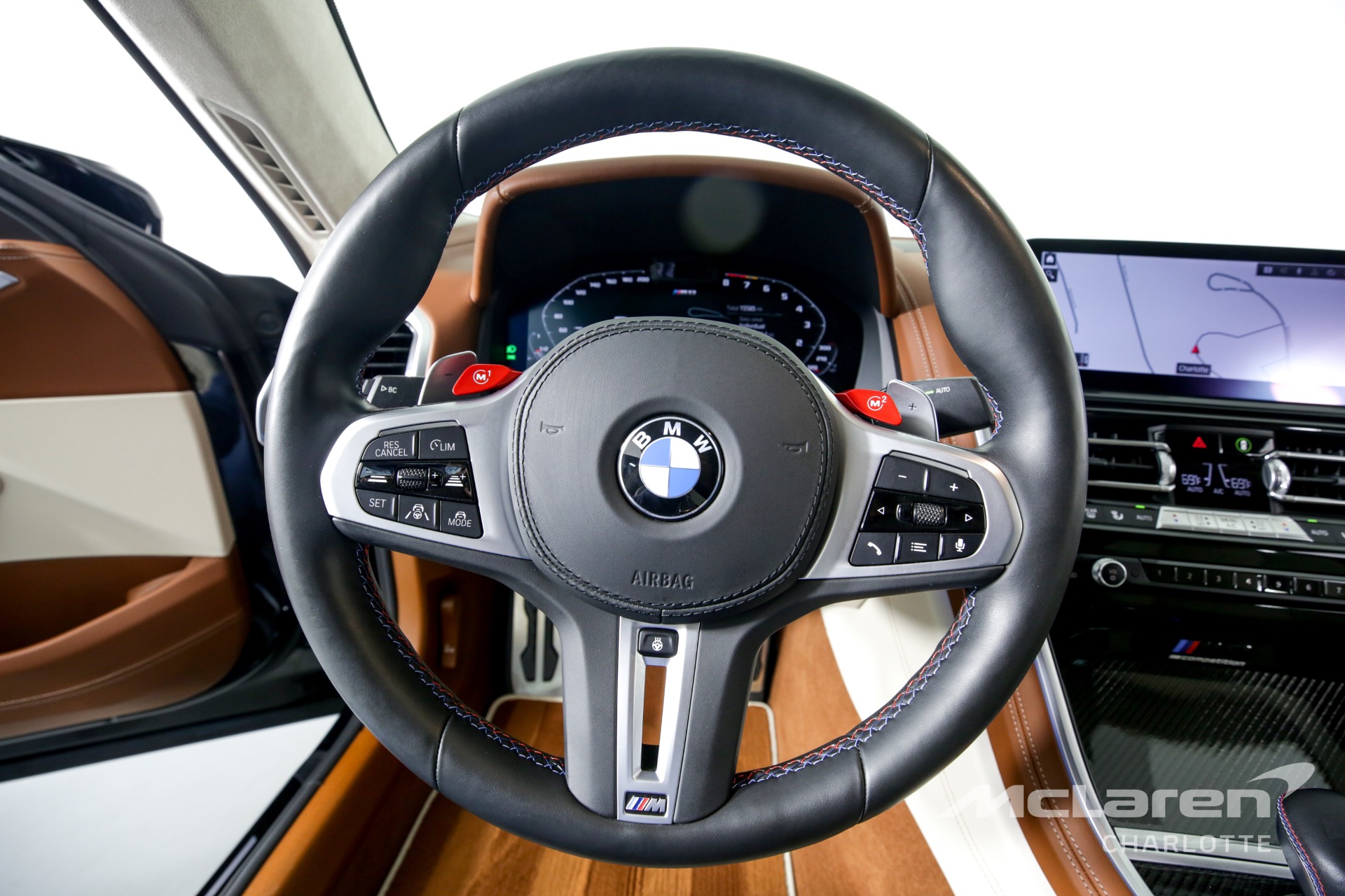 Used 2020 BMW M8 Competition | Charlotte, NC