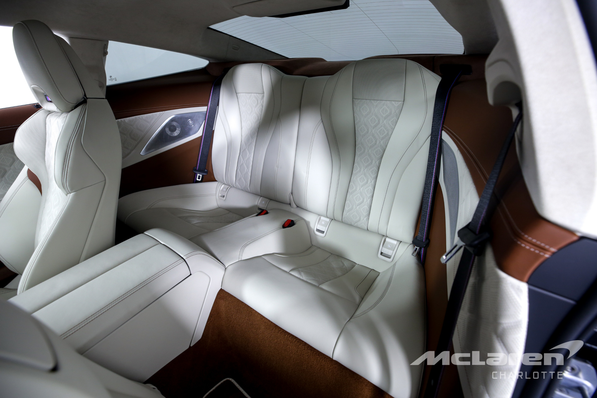 Used 2020 BMW M8 Competition | Charlotte, NC