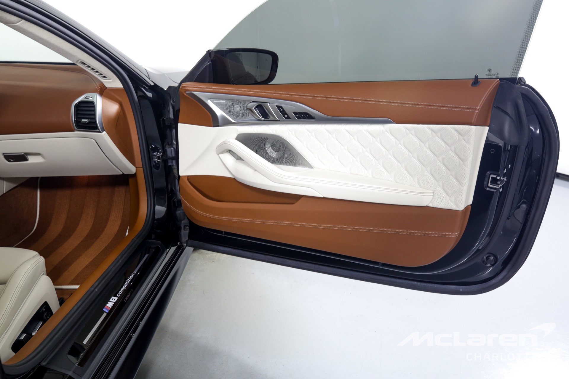 Used 2020 BMW M8 Competition | Charlotte, NC