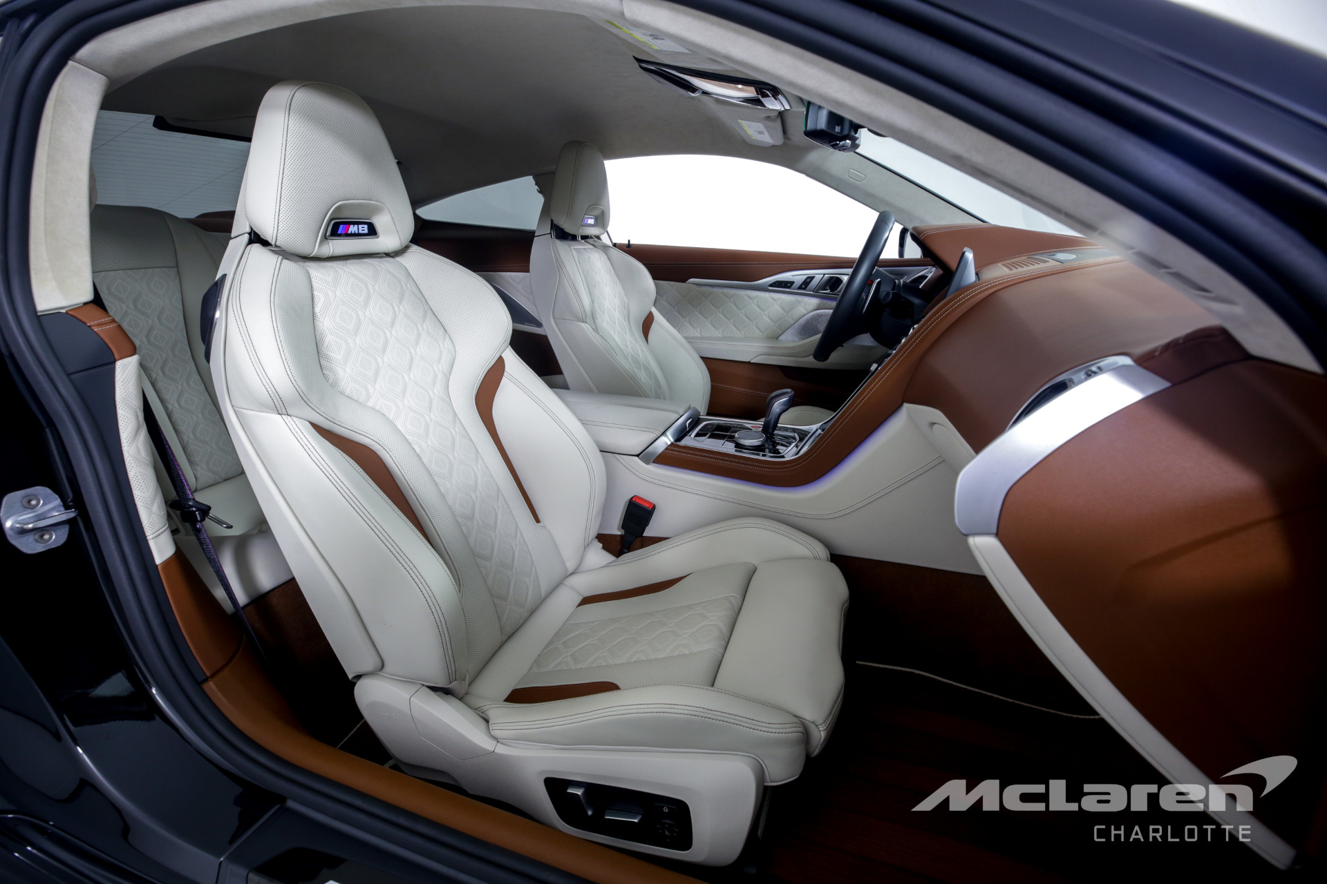 Used 2020 BMW M8 Competition | Charlotte, NC