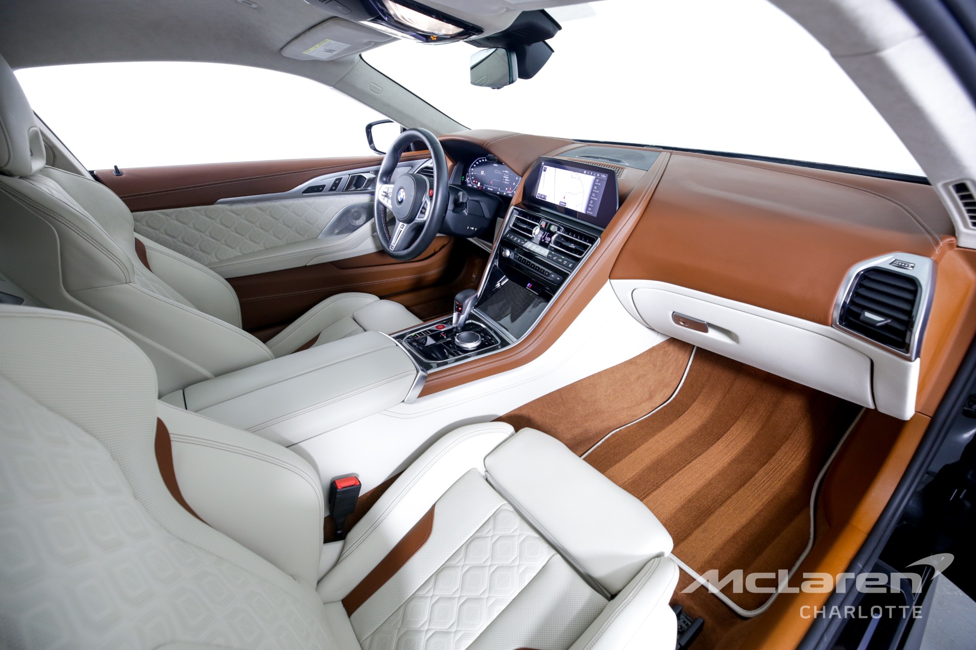 Used 2020 BMW M8 Competition | Charlotte, NC