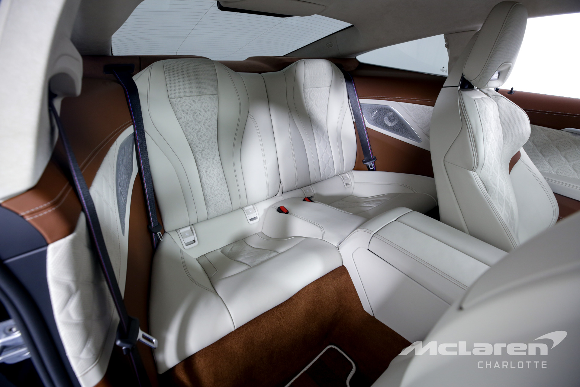 Used 2020 BMW M8 Competition | Charlotte, NC