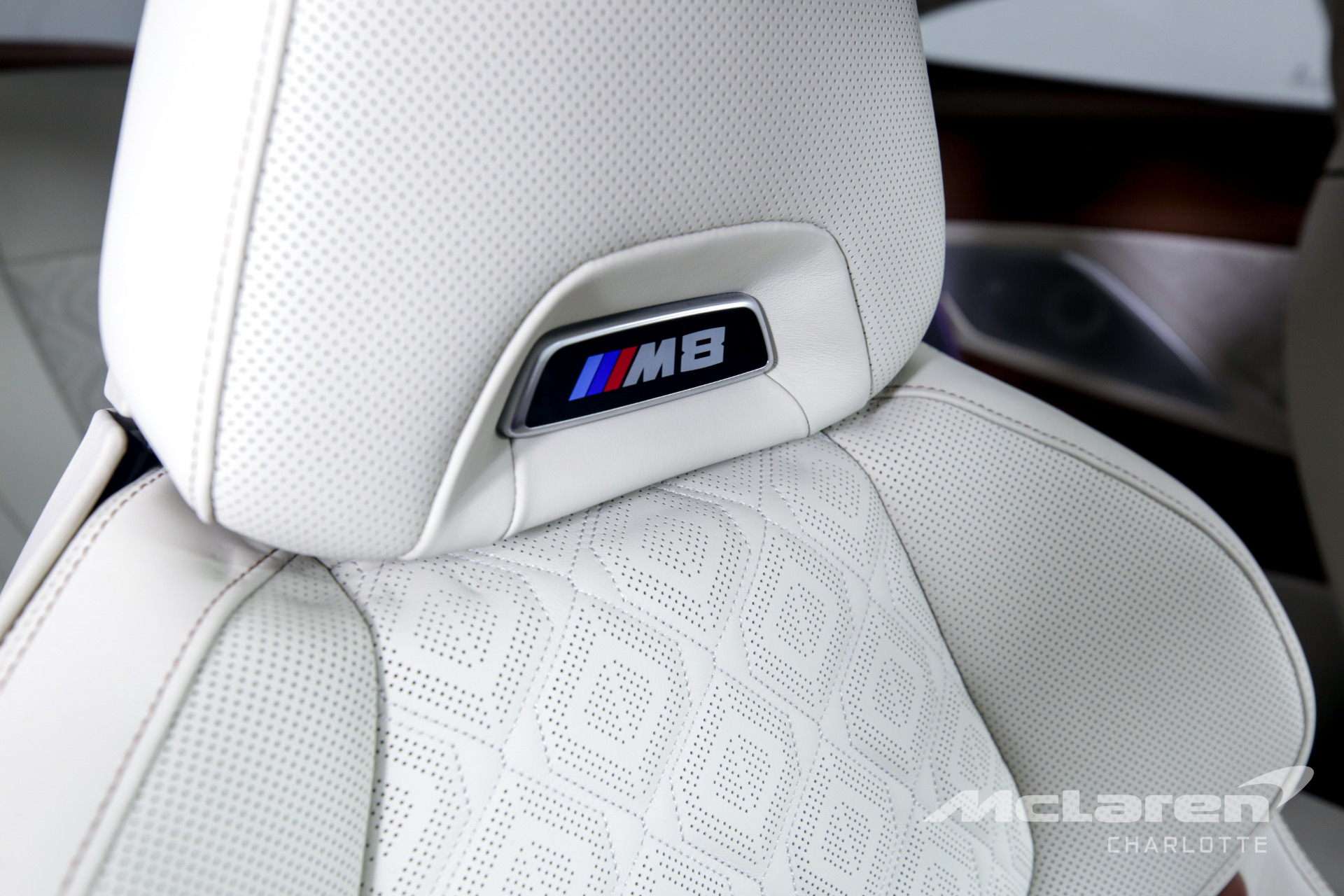 Used 2020 BMW M8 Competition | Charlotte, NC