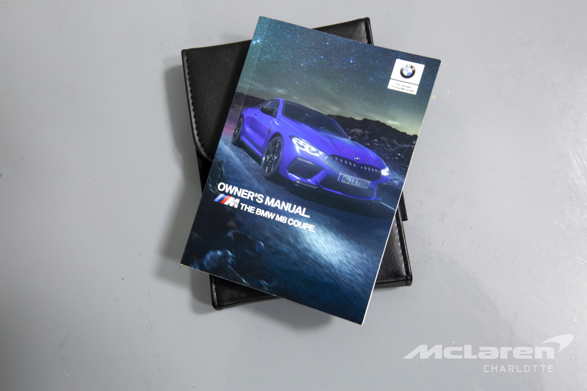 Used 2020 BMW M8 Competition | Charlotte, NC