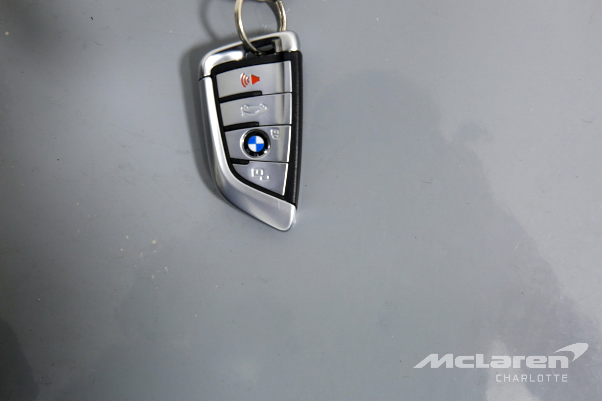 Used 2020 BMW M8 Competition | Charlotte, NC