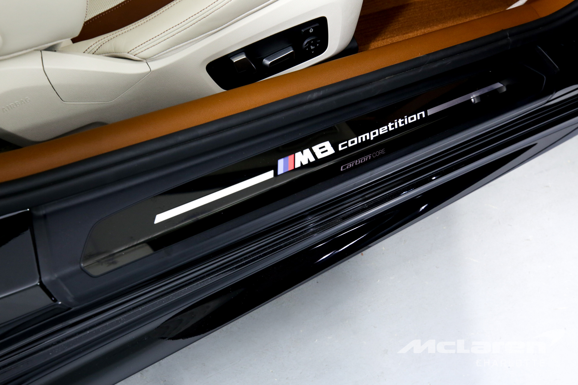 Used 2020 BMW M8 Competition | Charlotte, NC