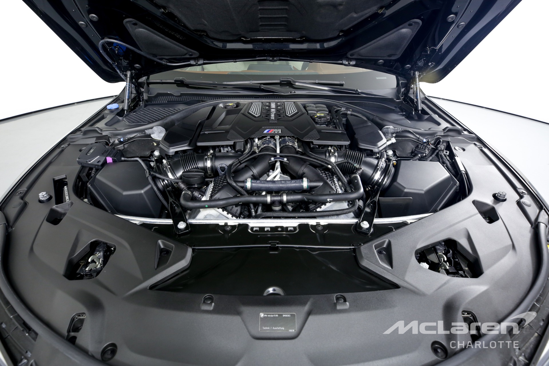 Used 2020 BMW M8 Competition | Charlotte, NC