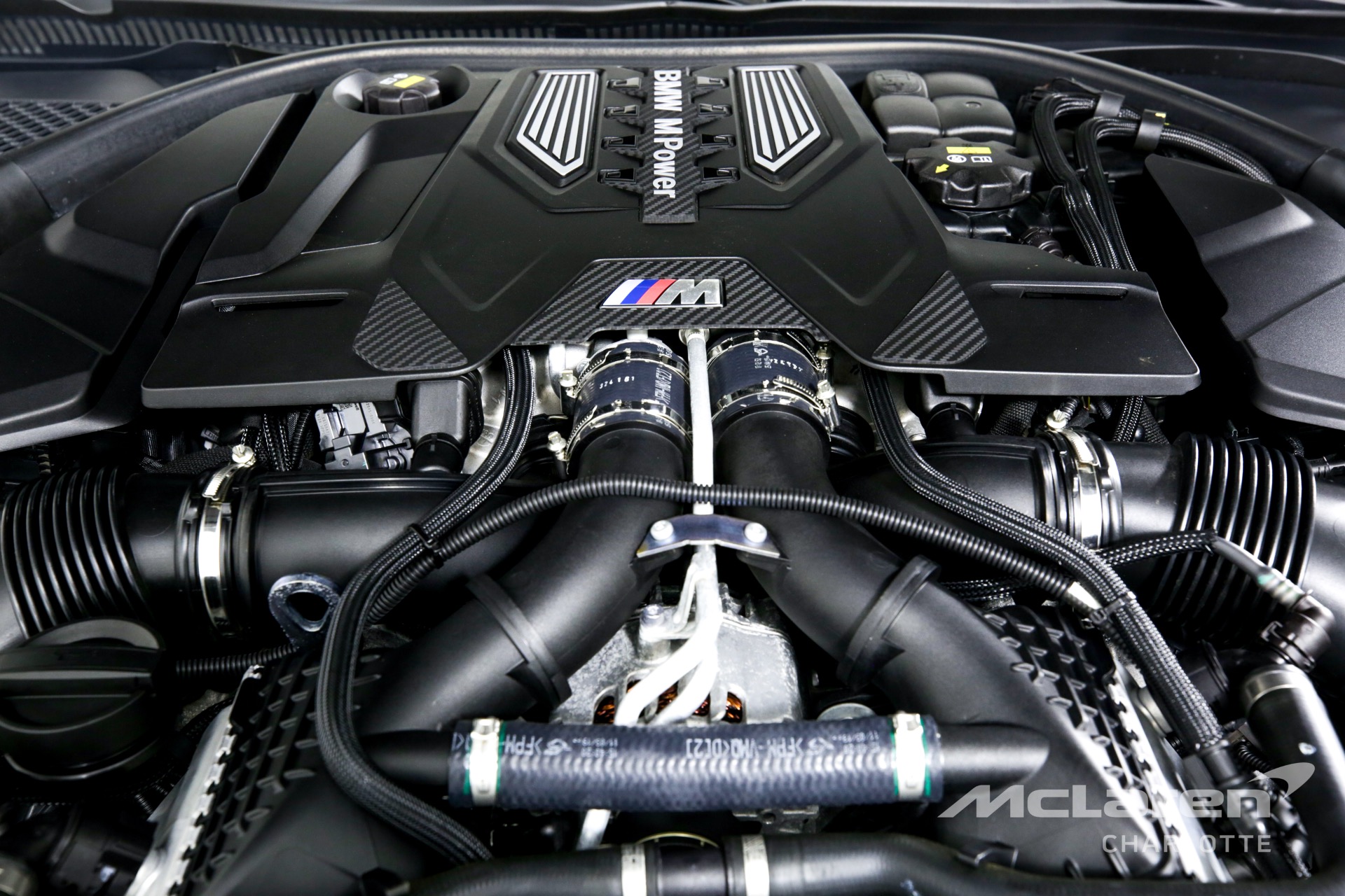 Used 2020 BMW M8 Competition | Charlotte, NC