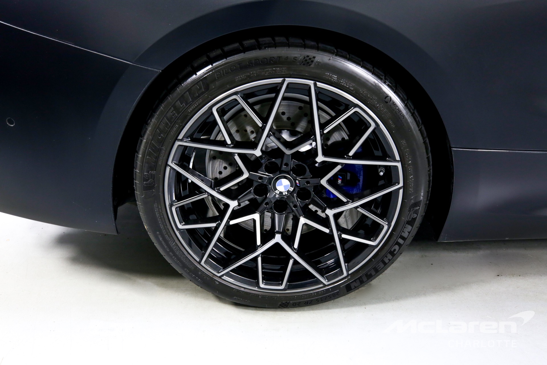 Used 2020 BMW M8 Competition | Charlotte, NC