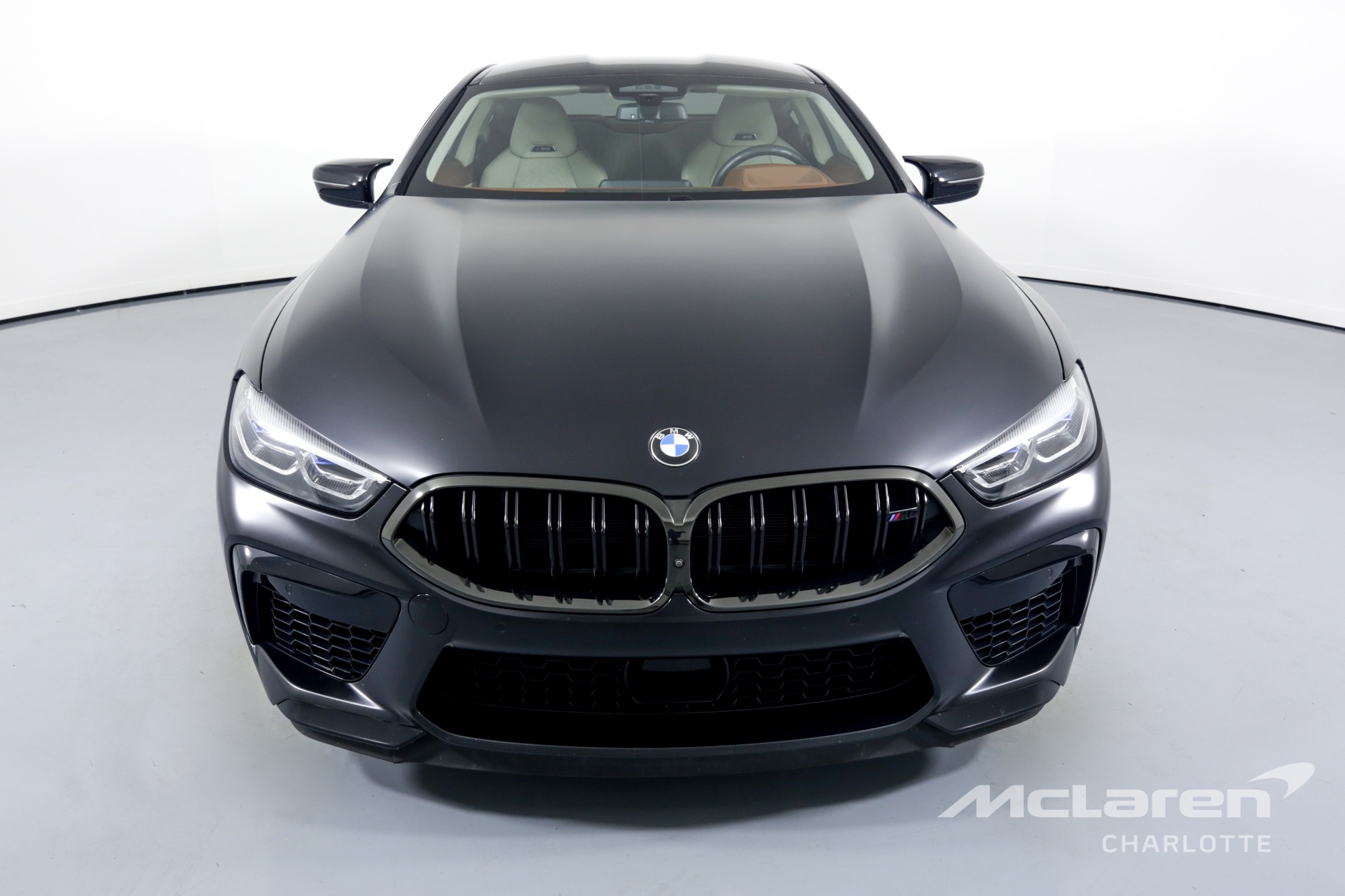 Used 2020 BMW M8 Competition | Charlotte, NC
