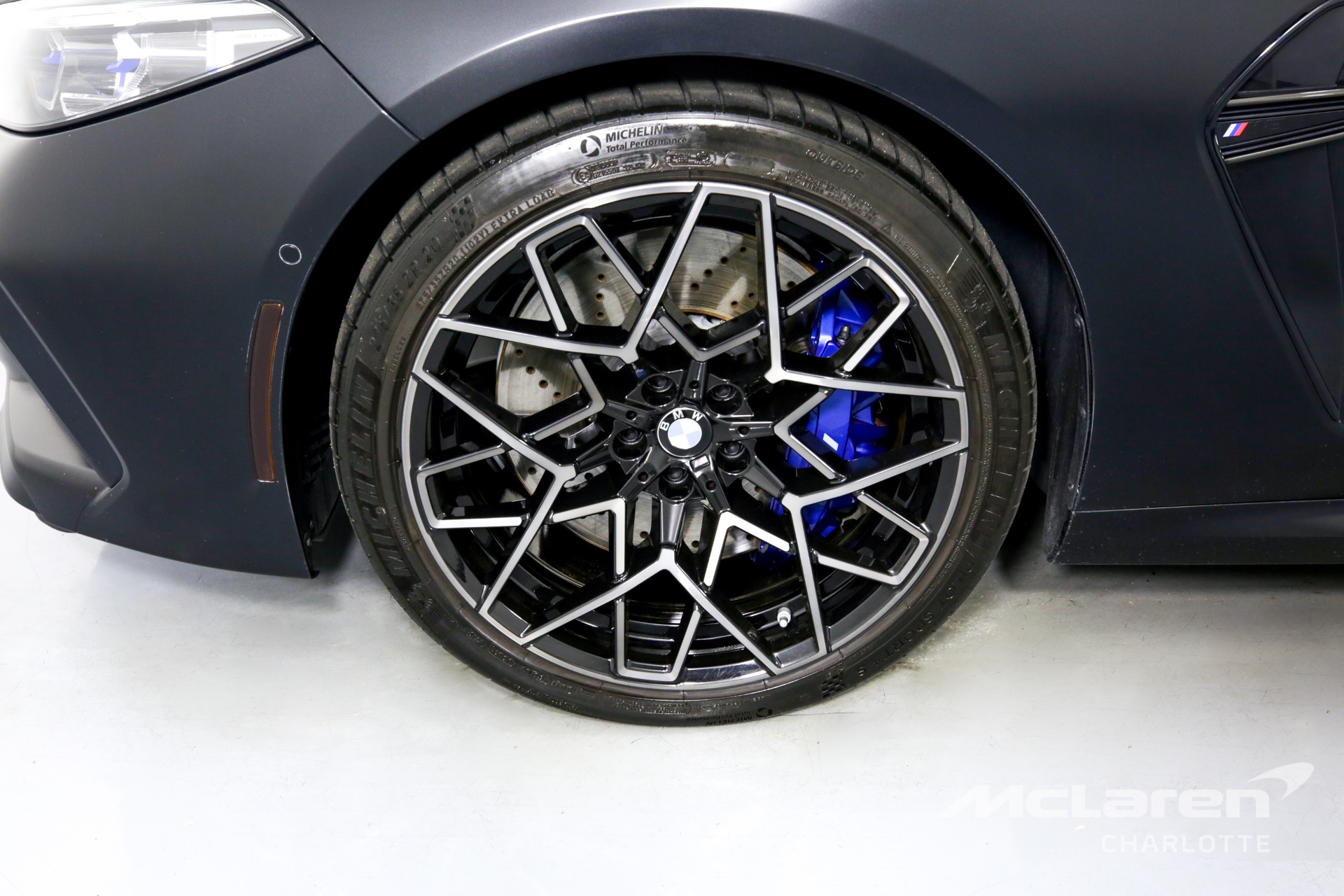 Used 2020 BMW M8 Competition | Charlotte, NC