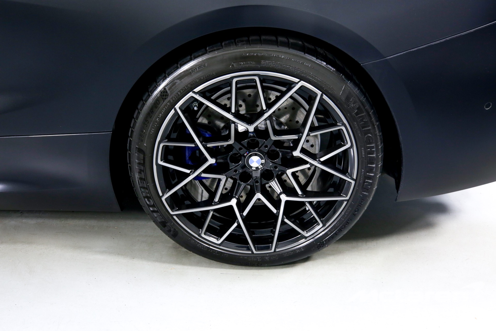 Used 2020 BMW M8 Competition | Charlotte, NC
