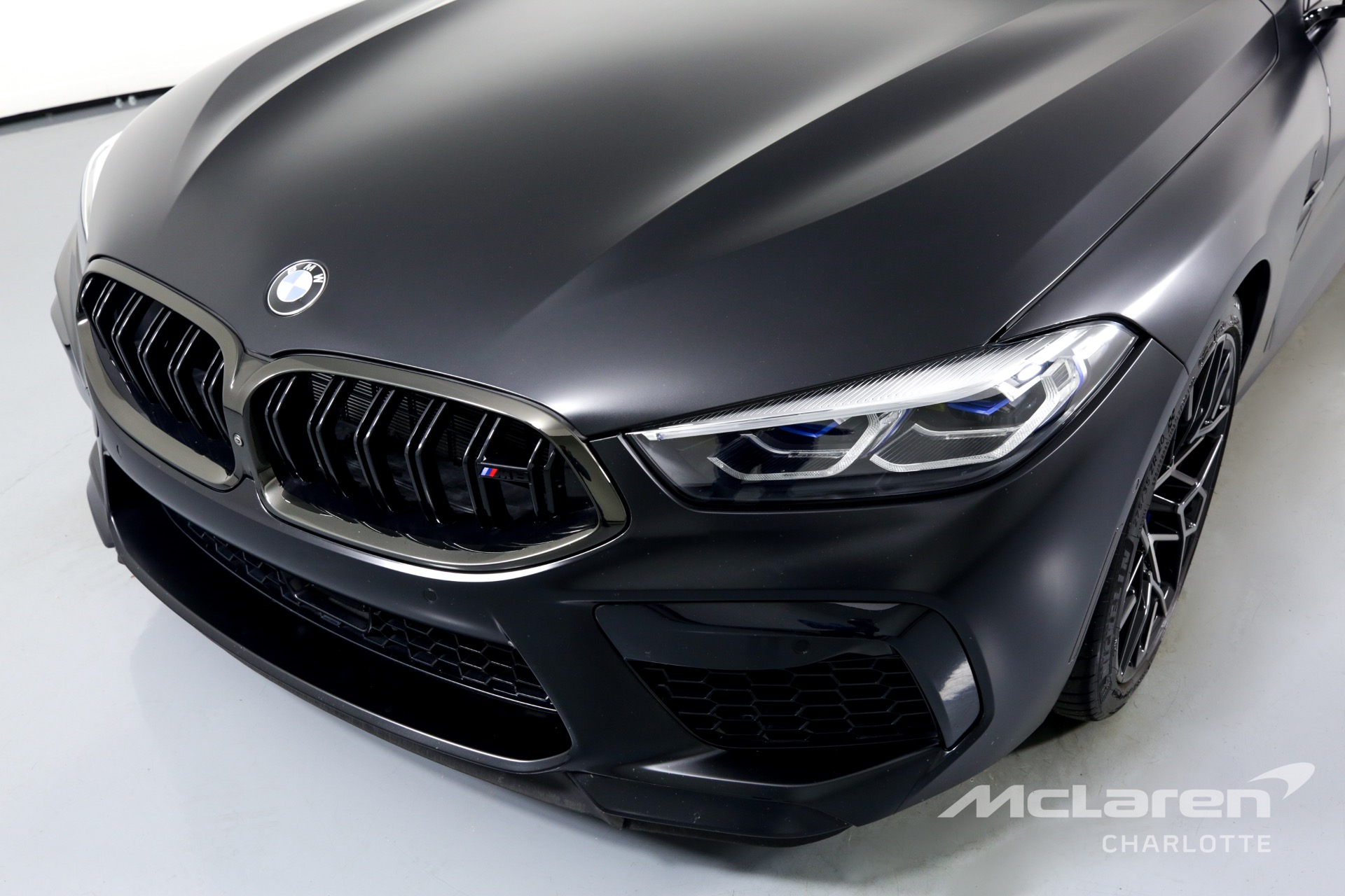 Used 2020 BMW M8 Competition | Charlotte, NC