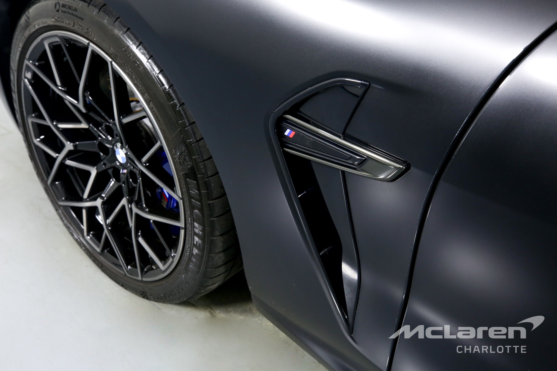 Used 2020 BMW M8 Competition | Charlotte, NC