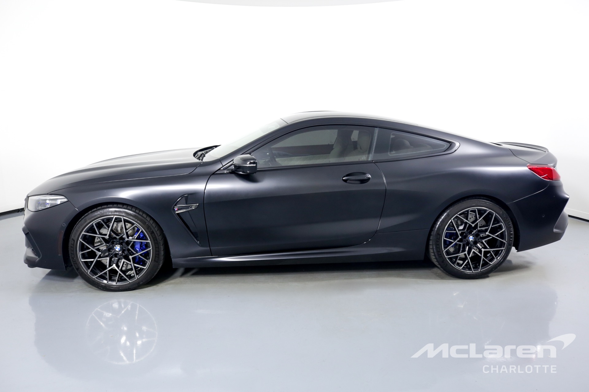Used 2020 BMW M8 Competition | Charlotte, NC