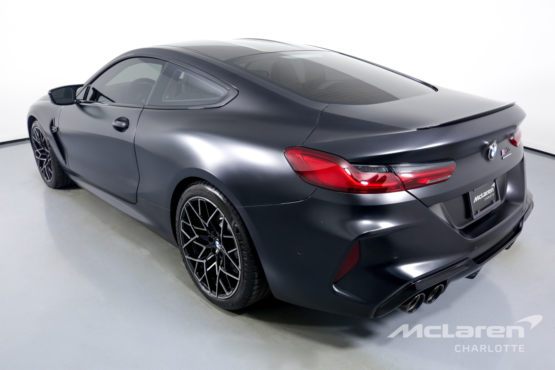 Used 2020 BMW M8 Competition | Charlotte, NC