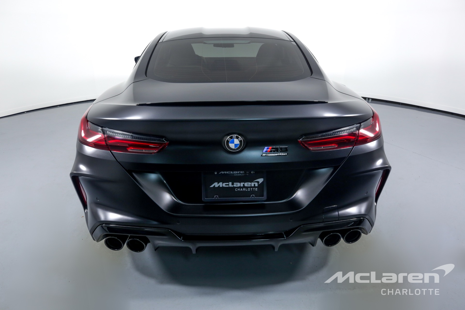 Used 2020 BMW M8 Competition | Charlotte, NC