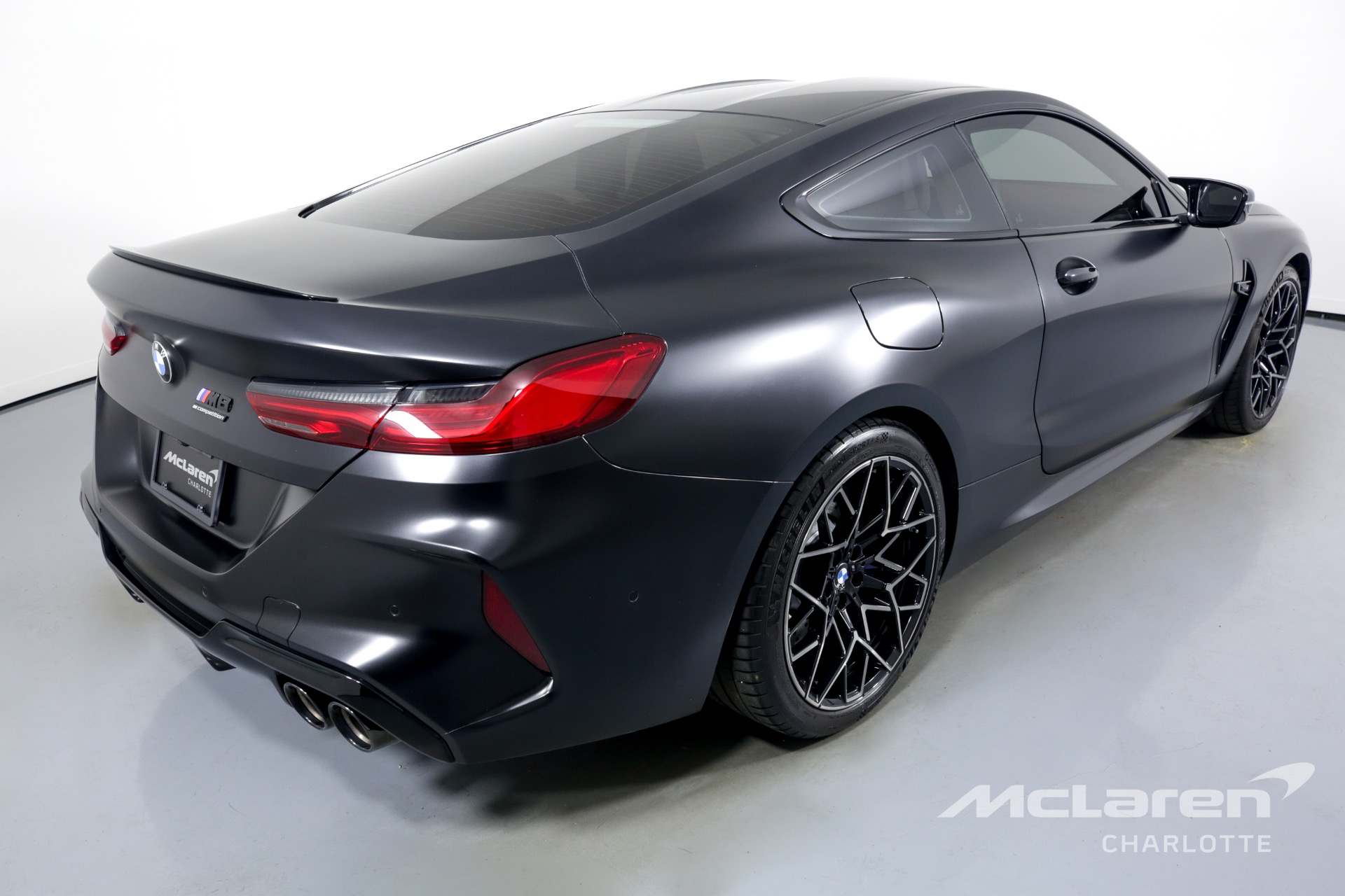 Used 2020 BMW M8 Competition | Charlotte, NC