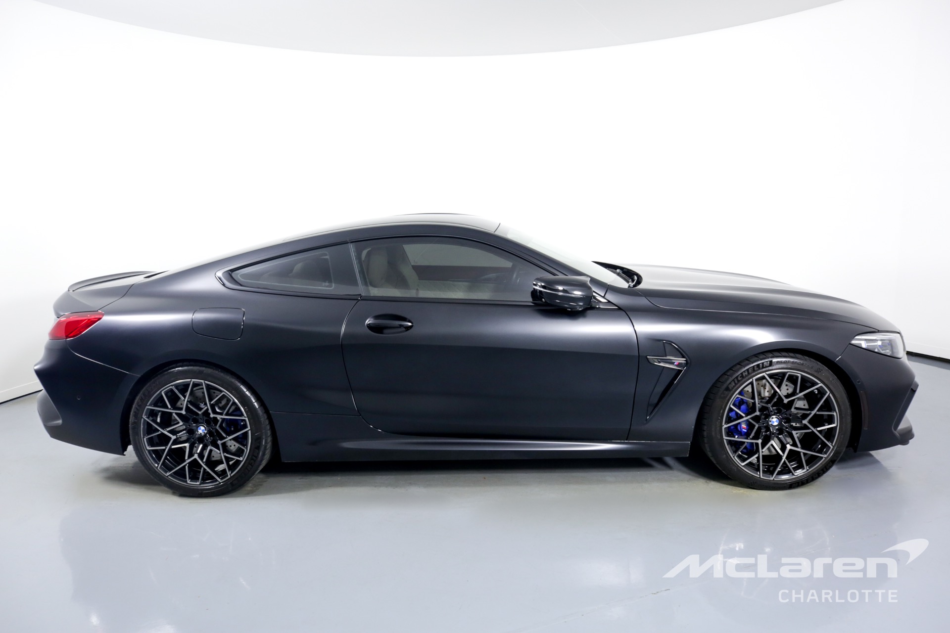 Used 2020 BMW M8 Competition | Charlotte, NC