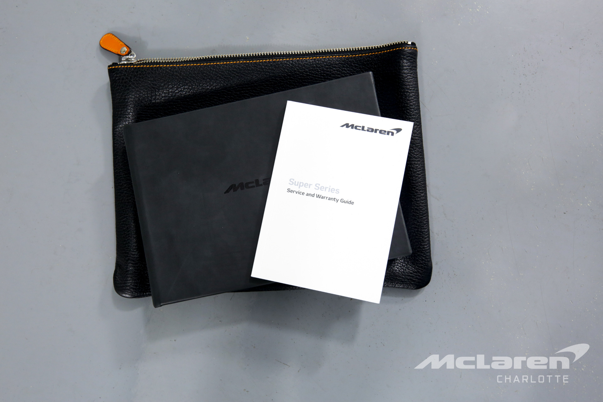 Used 2020 McLaren 720S Spider Performance | Charlotte, NC