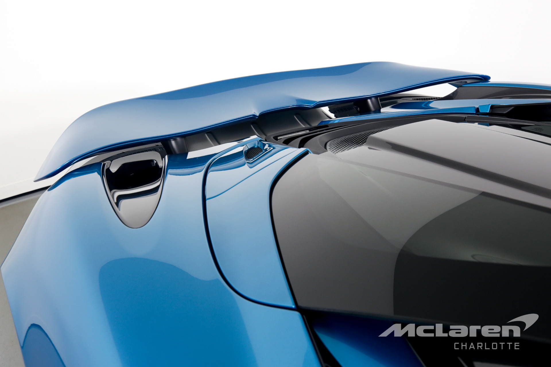 Used 2020 McLaren 720S Spider Performance | Charlotte, NC
