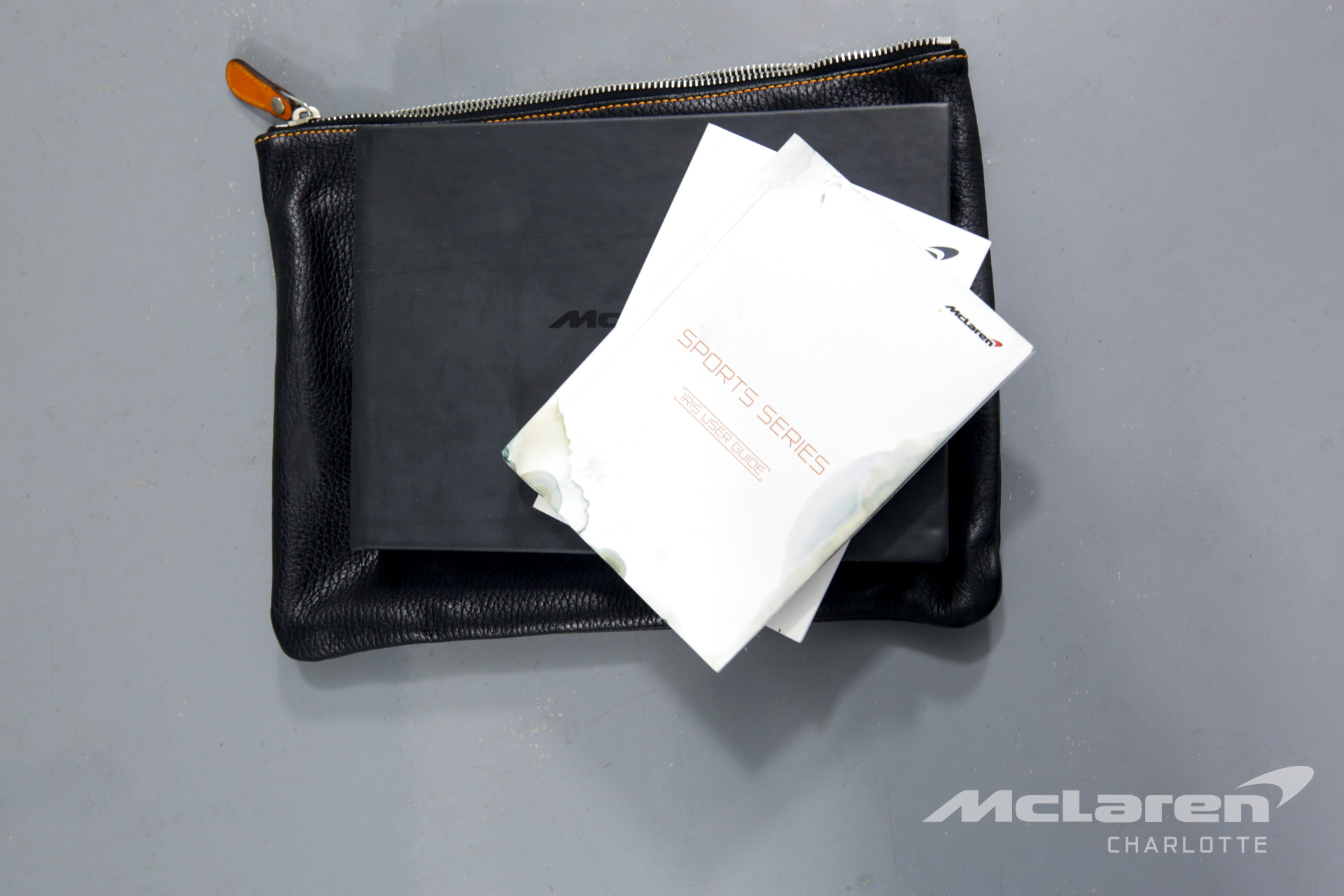 Used 2020 McLaren 720S Spider Performance | Charlotte, NC